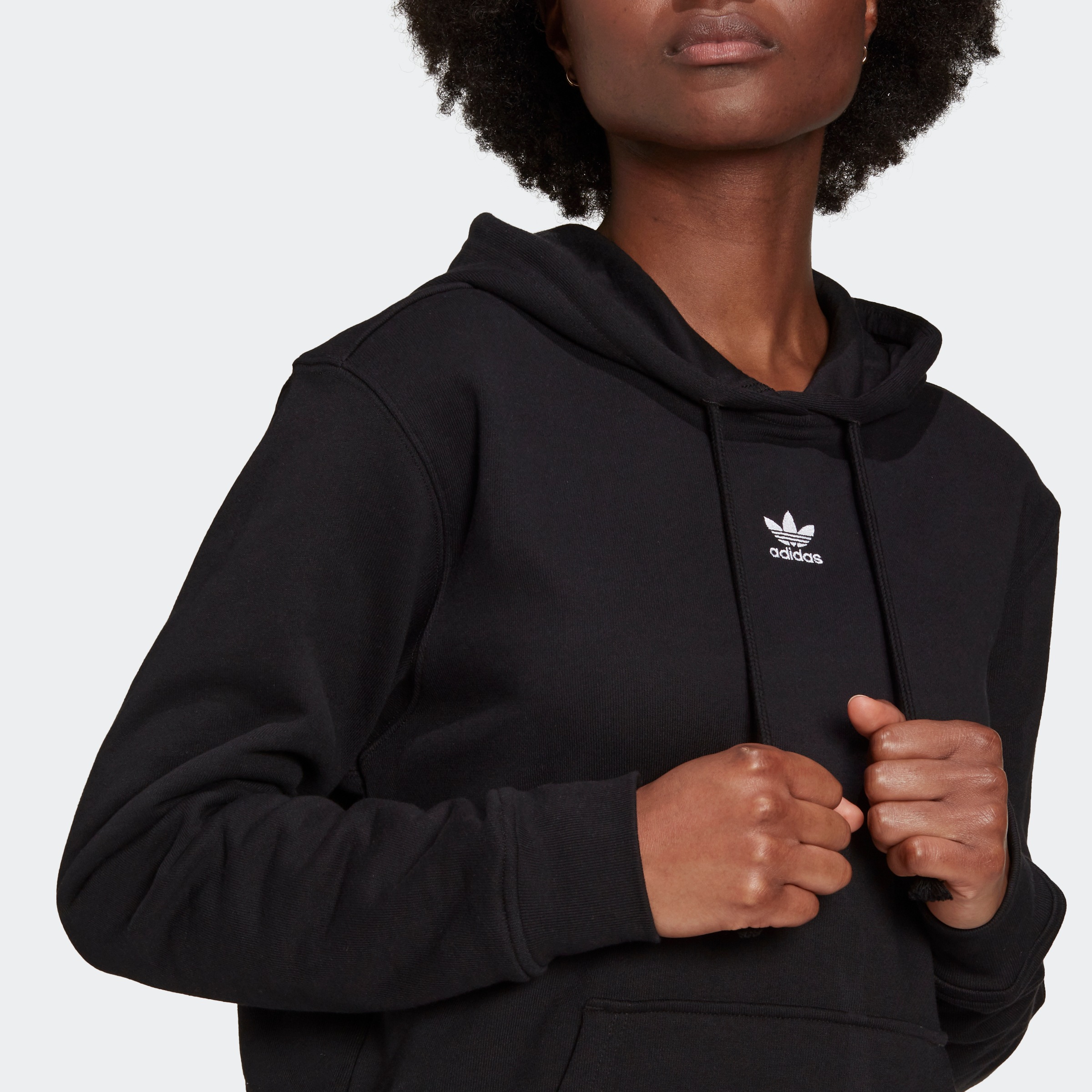 adidas Originals Kapuzensweatshirt HOODIE« online bei »ADICOLOR ESSENTIALS OTTO