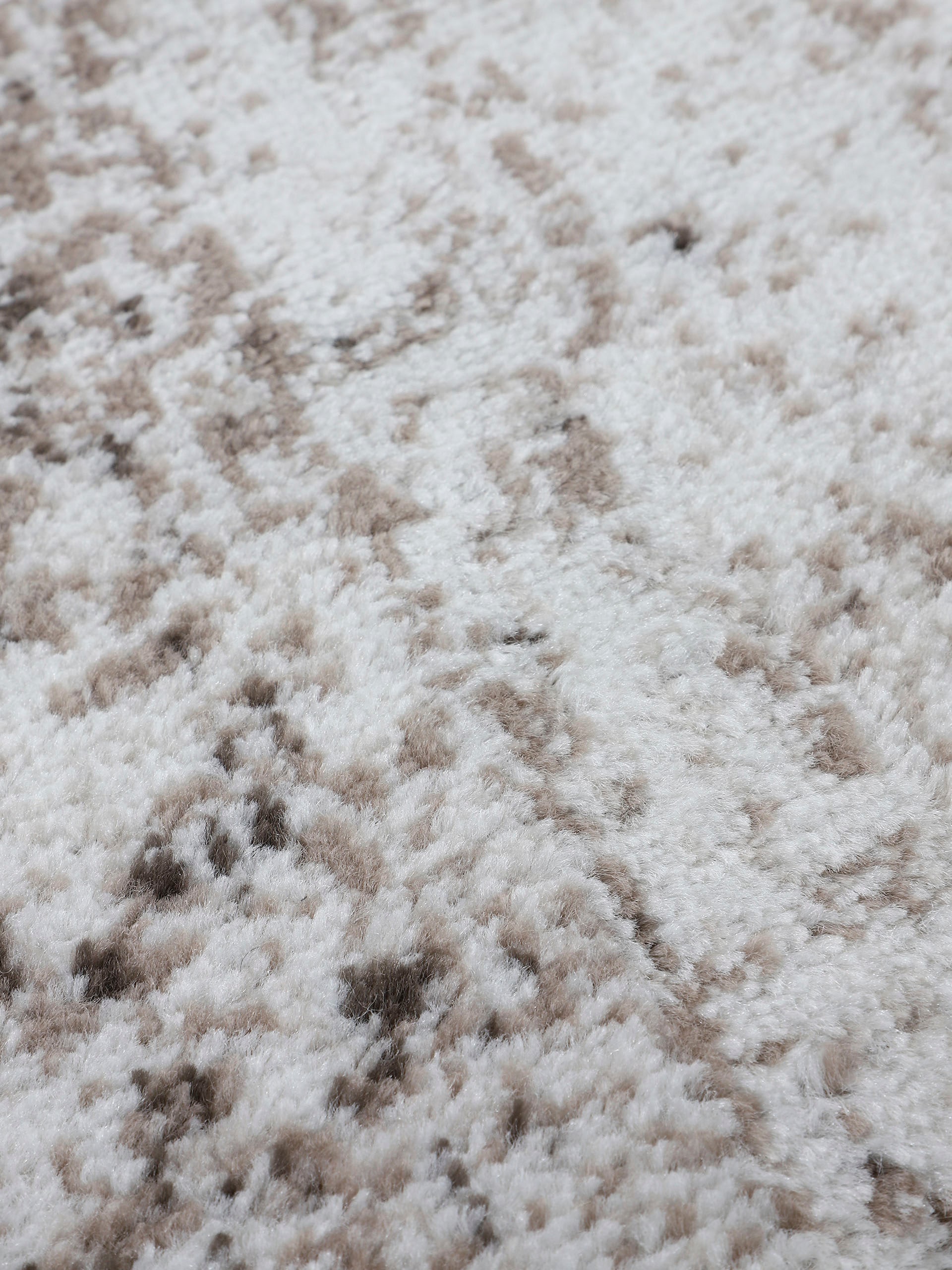 carpetfine Teppich »Soli« rechteckig 8 mm Höhe Vintage Look, Wohnzimmer