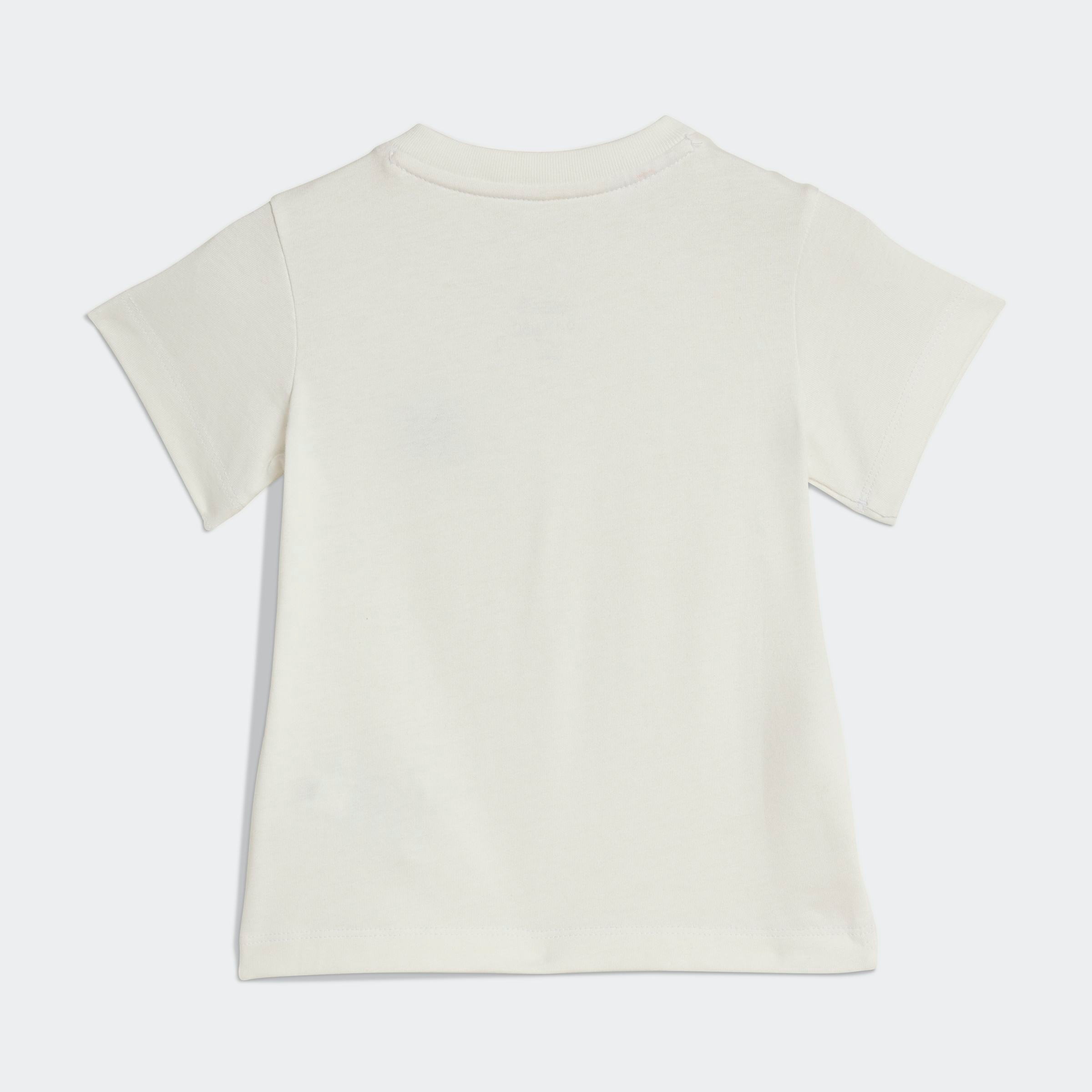 adidas Originals Trainingsanzug »KIDS UND -SET« 2 tlg.