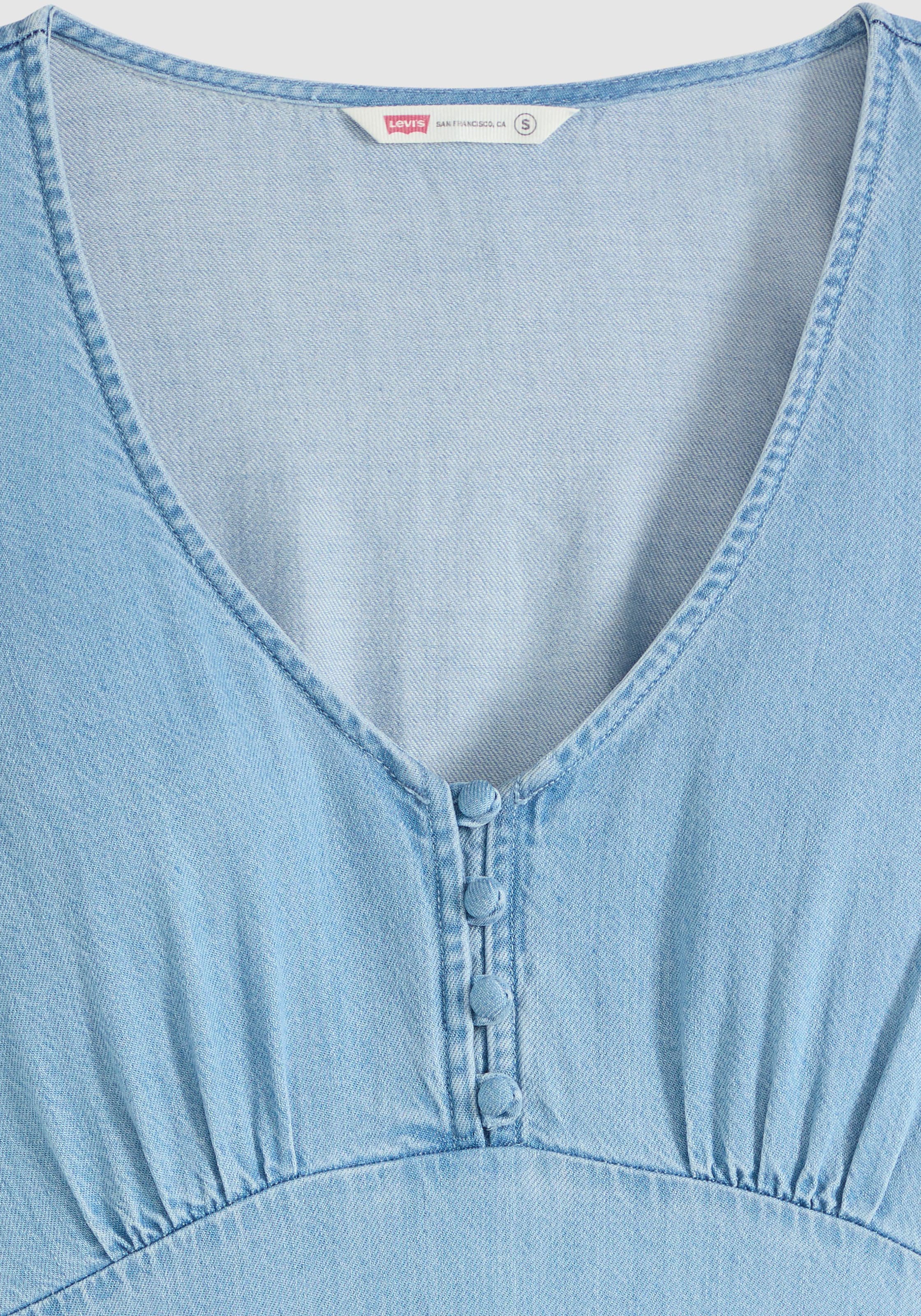Levi's® Midikleid Sanfte A-Linie