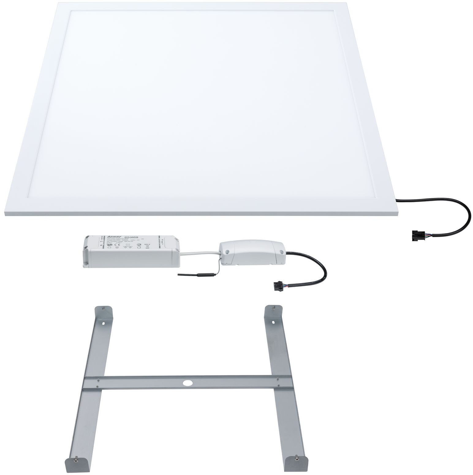 Paulmann LED Panel »Amaris«, 1 flammig