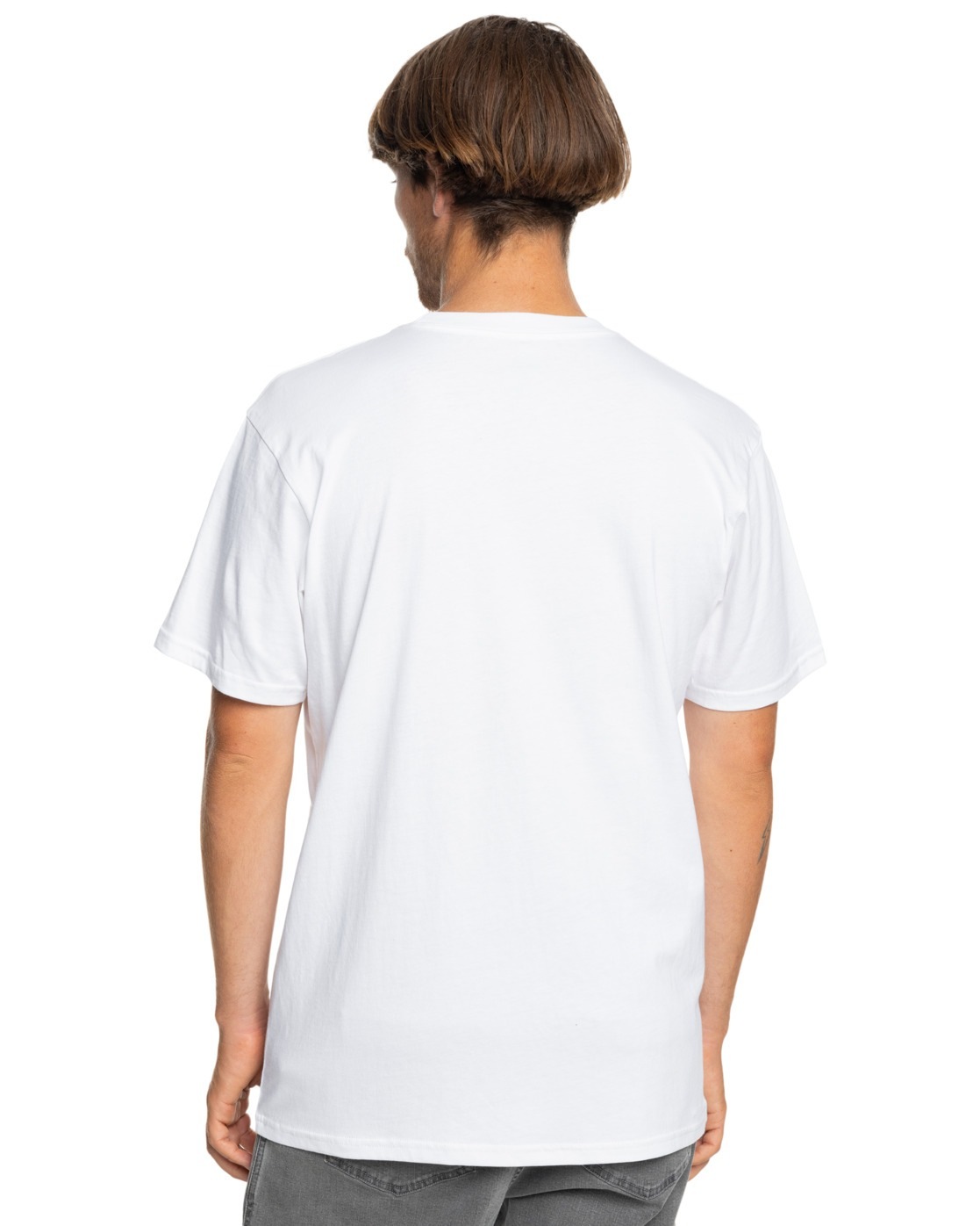 Quiksilver T-Shirt »Range Life Front«