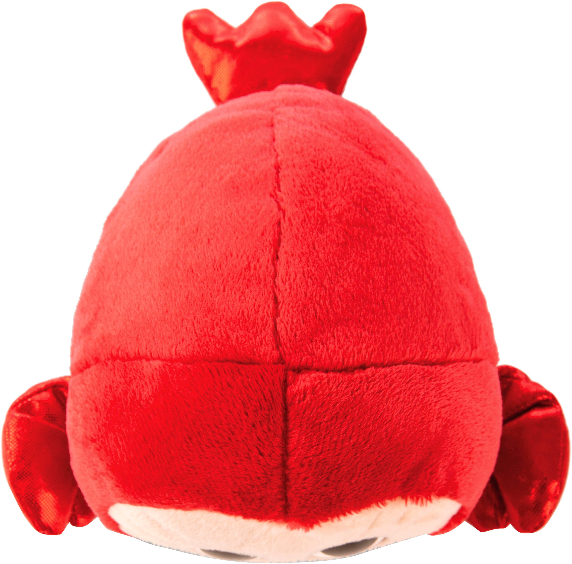 Nici Kuscheltier »Glubschis, Hummer Humberto 15 cm liegend«