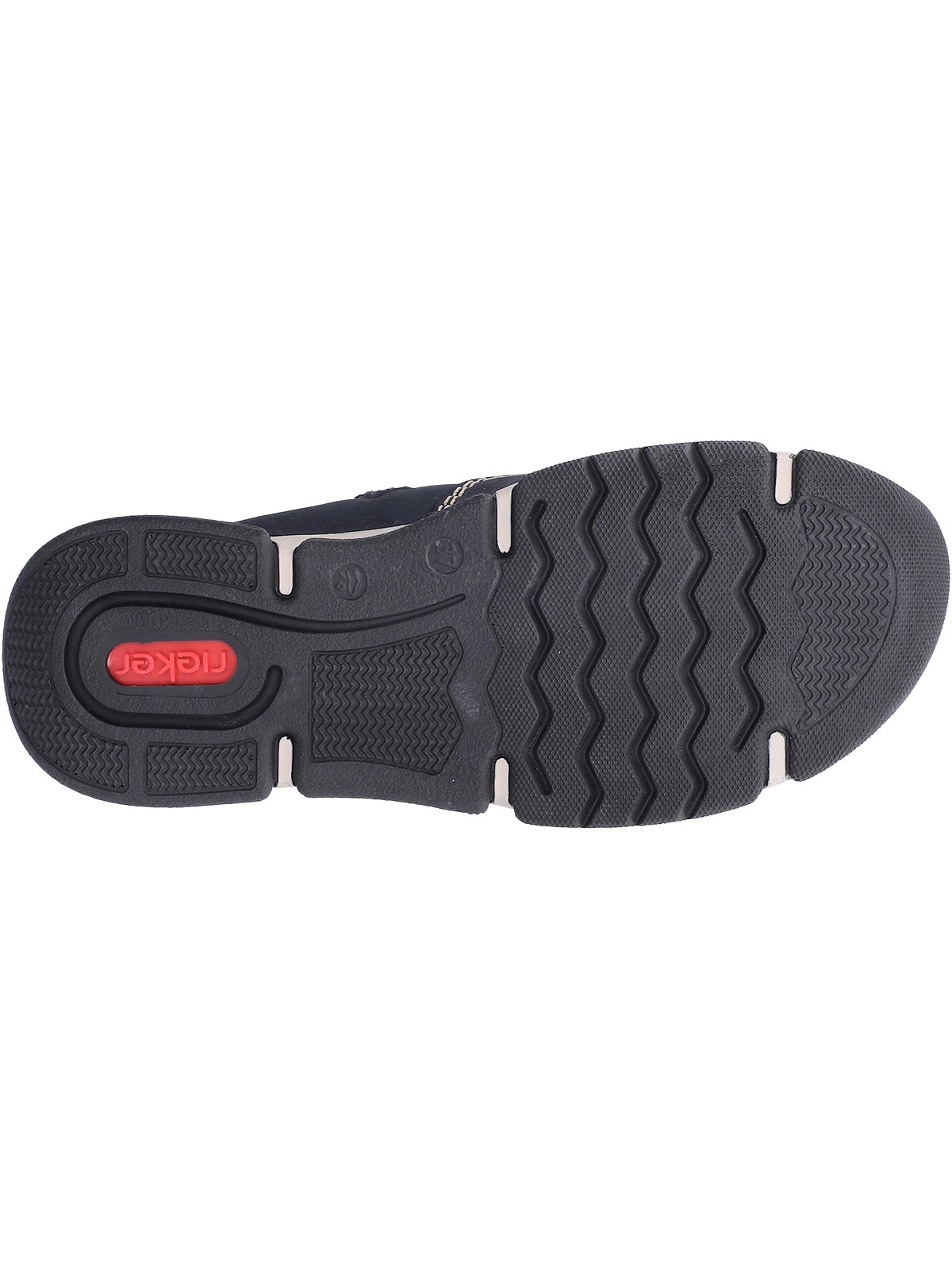 Rieker Stiefel »Stiefelette«