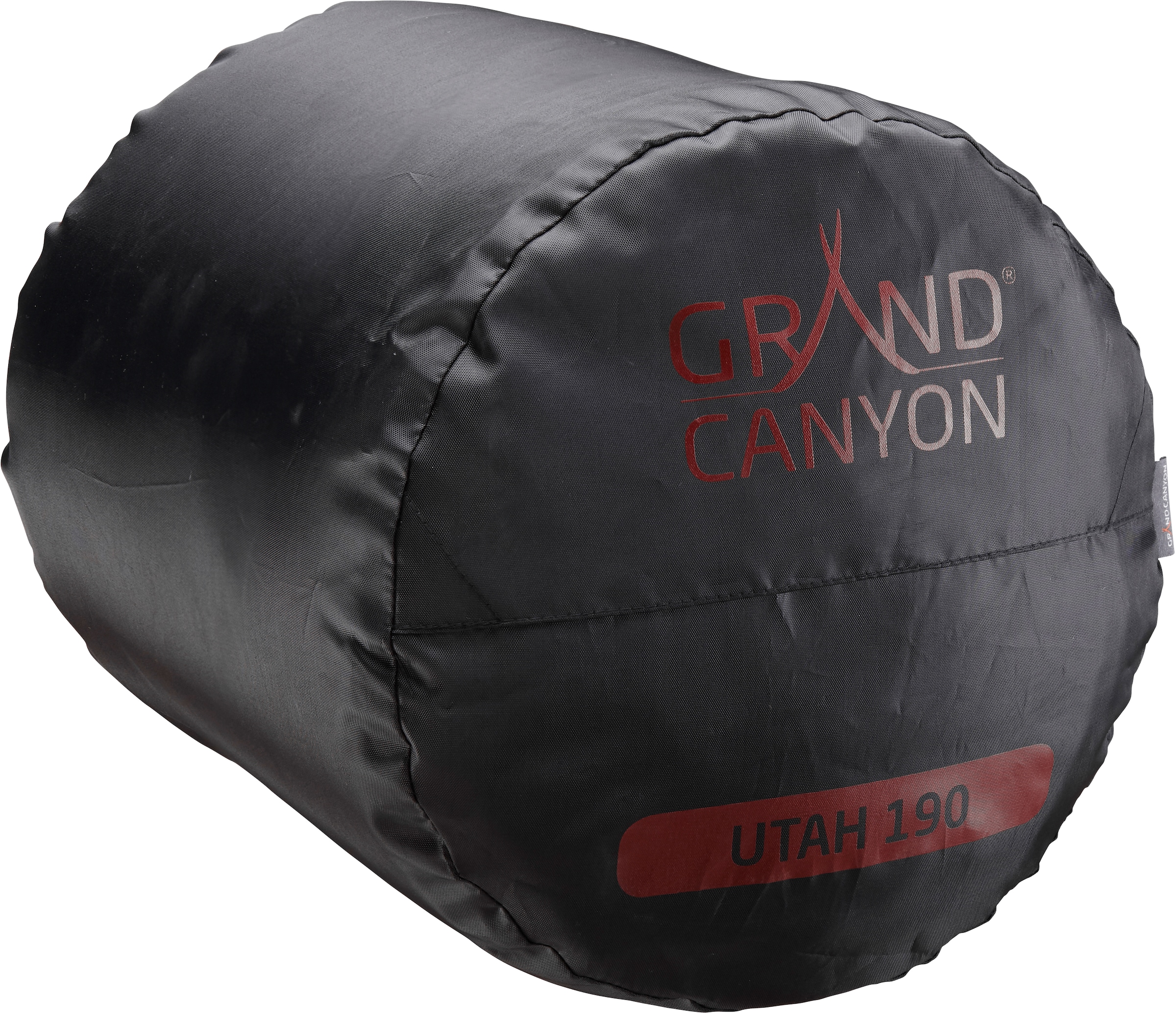 GRAND CANYON Deckenschlafsack »UTAH«, (2 tlg.)