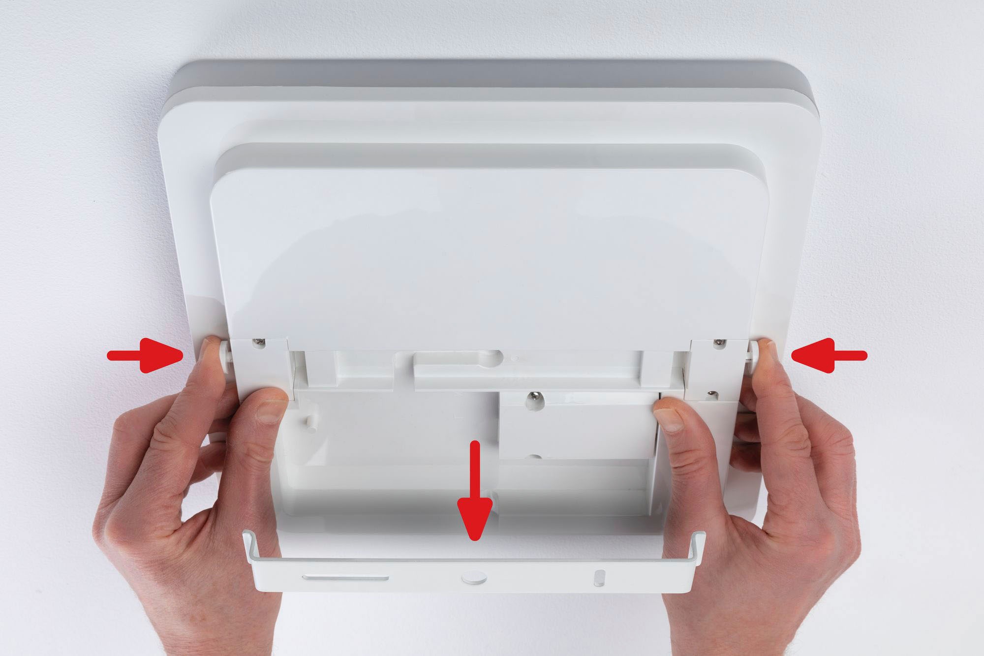 Paulmann LED Deckenleuchte »Cela«, 1 flammig