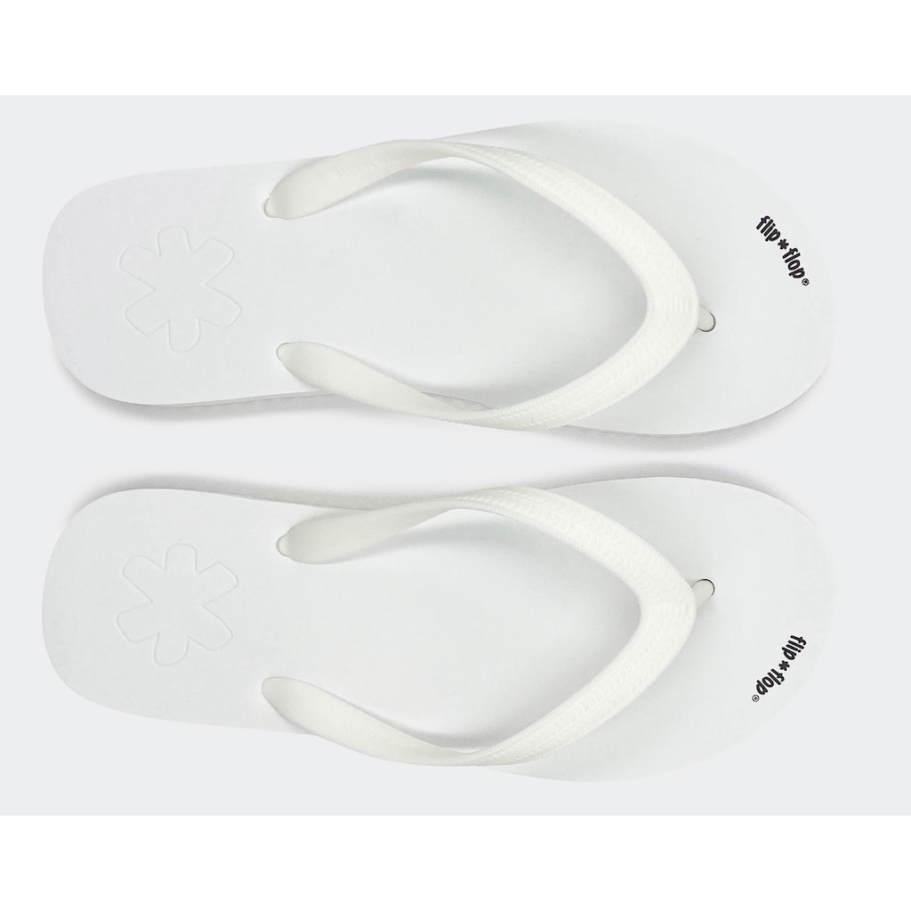 Flip Flop Zehentrenner