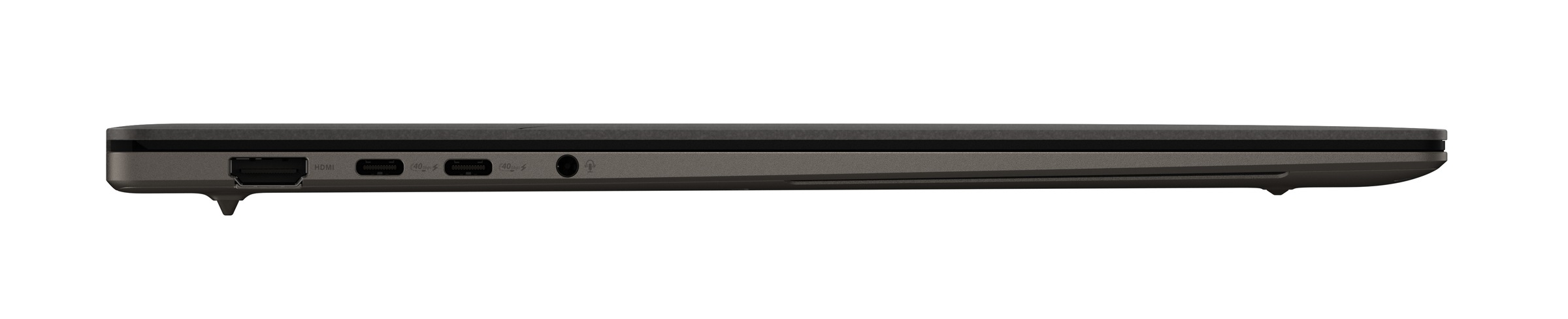 Asus Gaming-Notebook »Zenbook S 16 R9 HX 370 32 1TB UM5606WA-RK160X« 40,6 cm / 16 ″ AMD Ryzen Radeon 890M 1.000 GB SSD