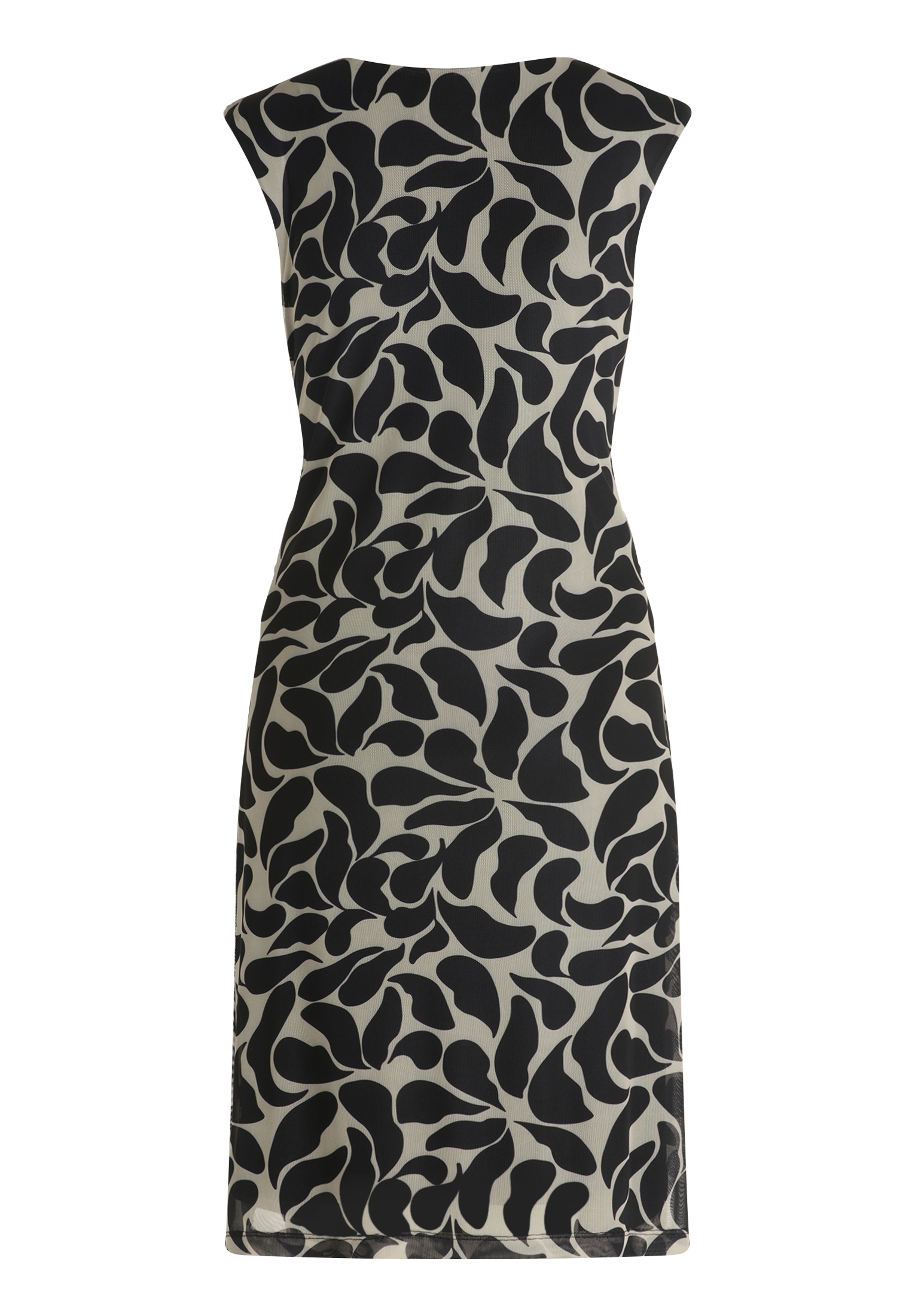 Cartoon Bodykleid »Casual-Kleid ohne Arm«