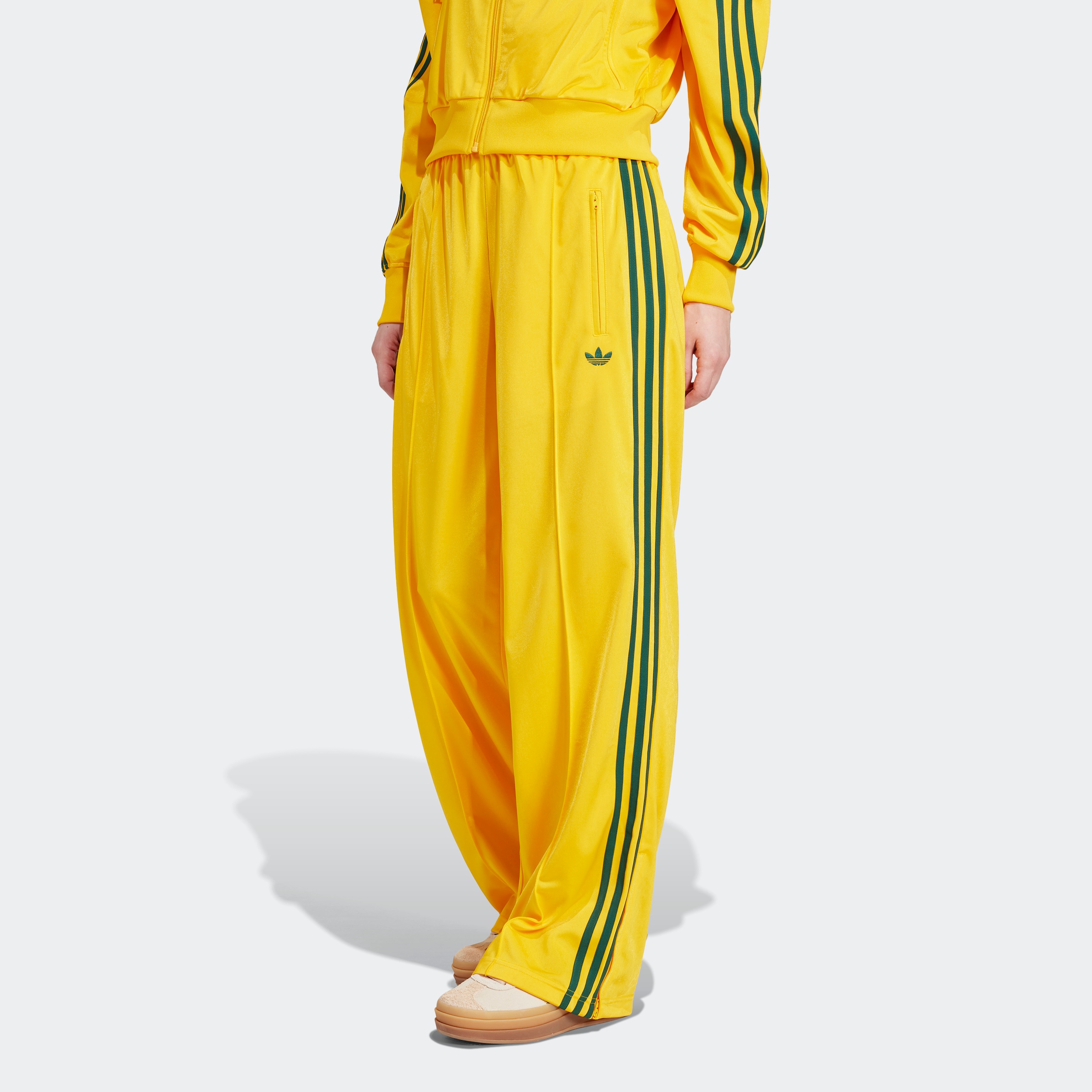 adidas Originals Sporthose »FIREBIRD TP«, (1 tlg.)