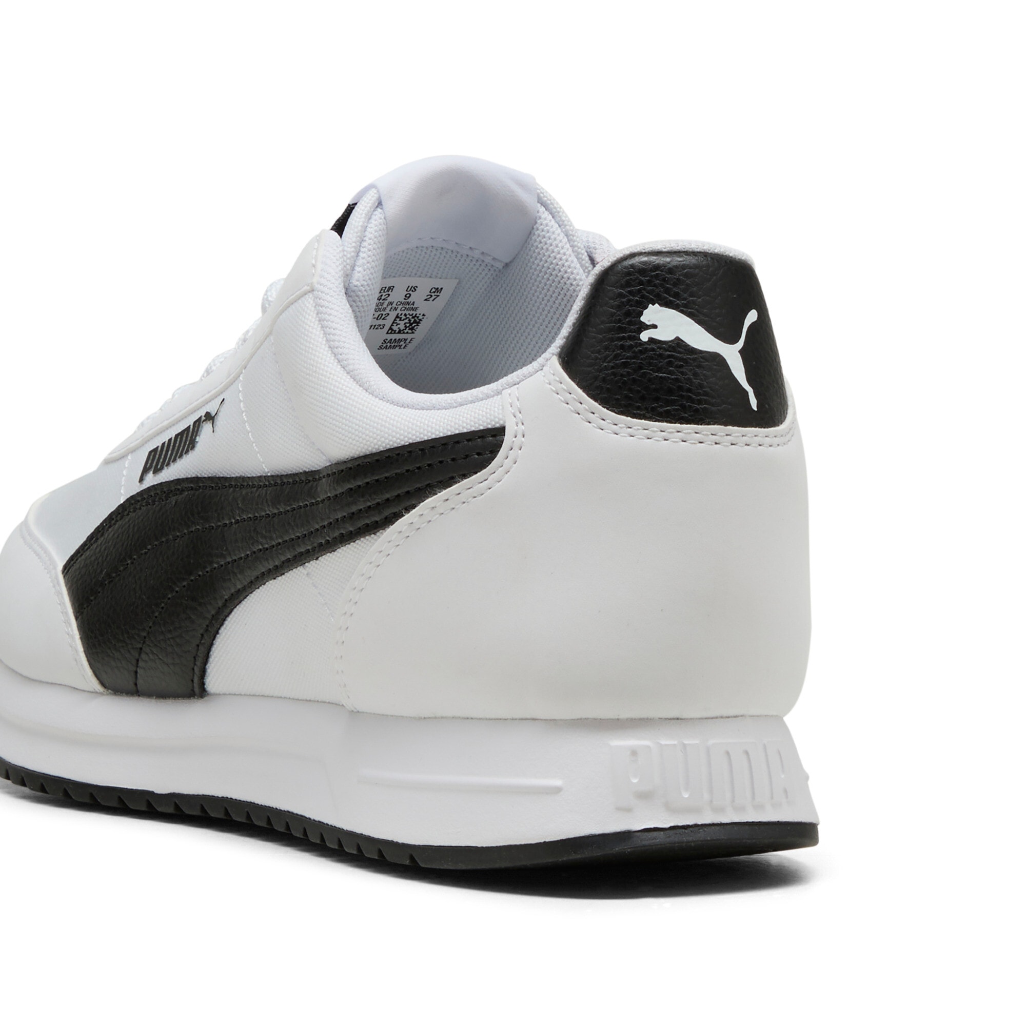 PUMA Sneaker »R78 LIGHTWIND«