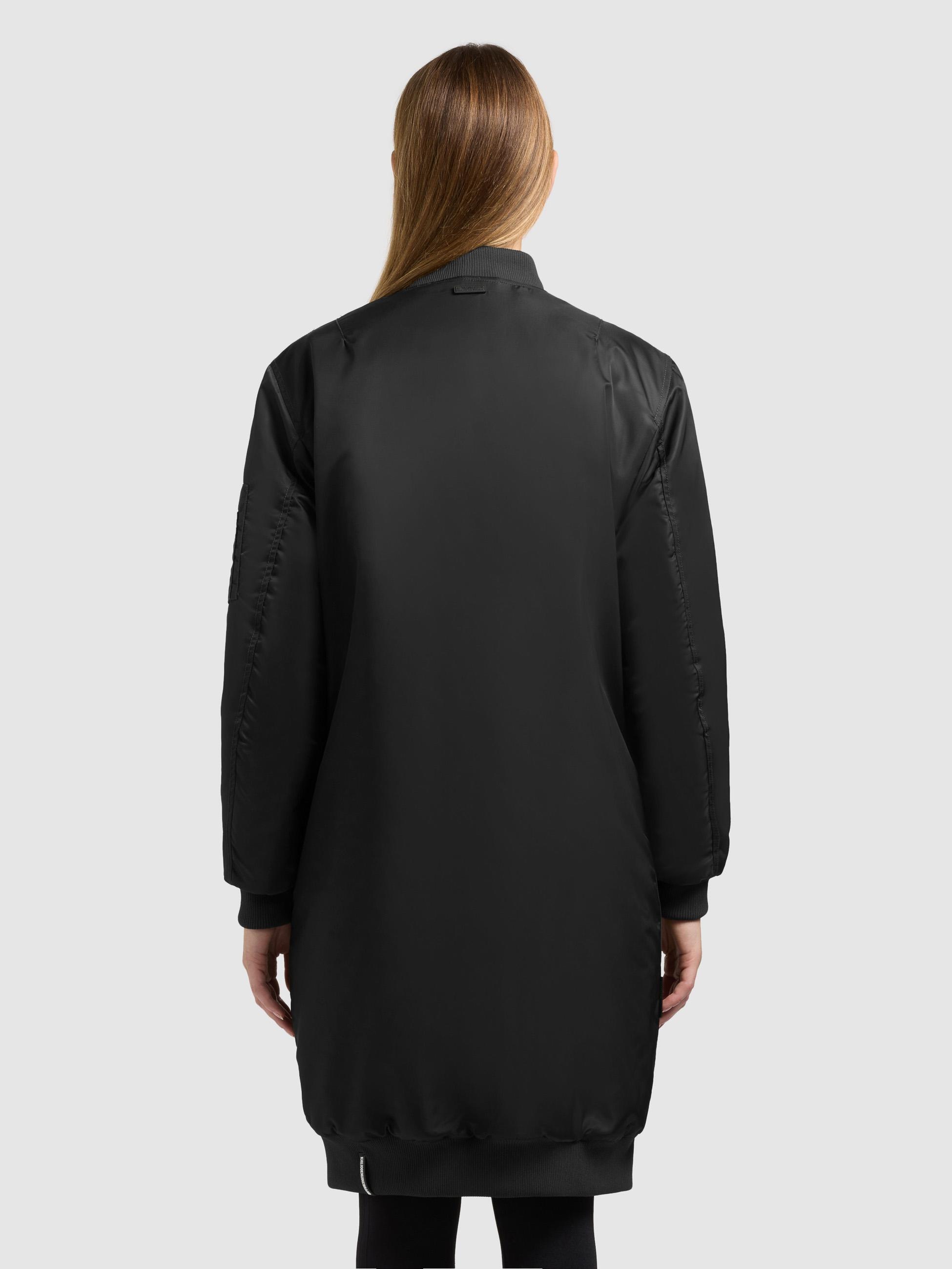 khujo Wintermantel »Wintermantel Lulu«