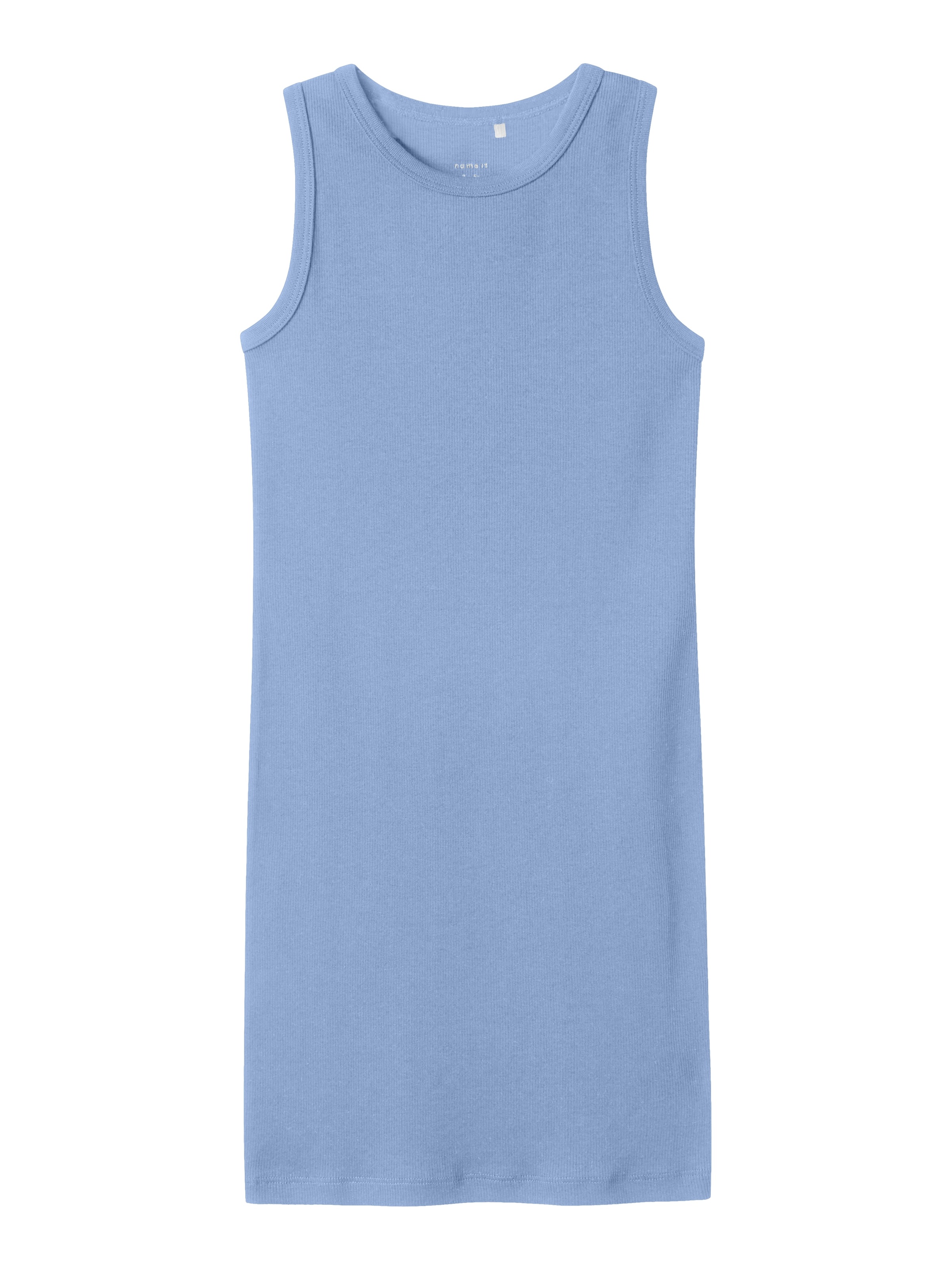 Name It Maxikleid »NKFNAKAL SL SLIM DRESS NOOS«