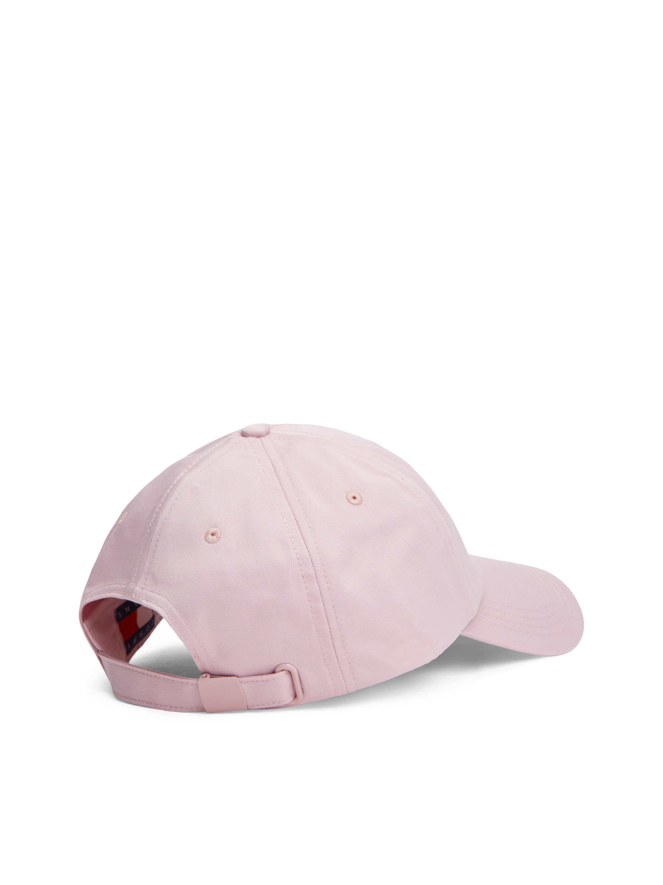Tommy Jeans Baseball Cap »TJW HERITAGE CORE 5 PANEL CAP« Logoprägung, Klemmverschluss UNISEX