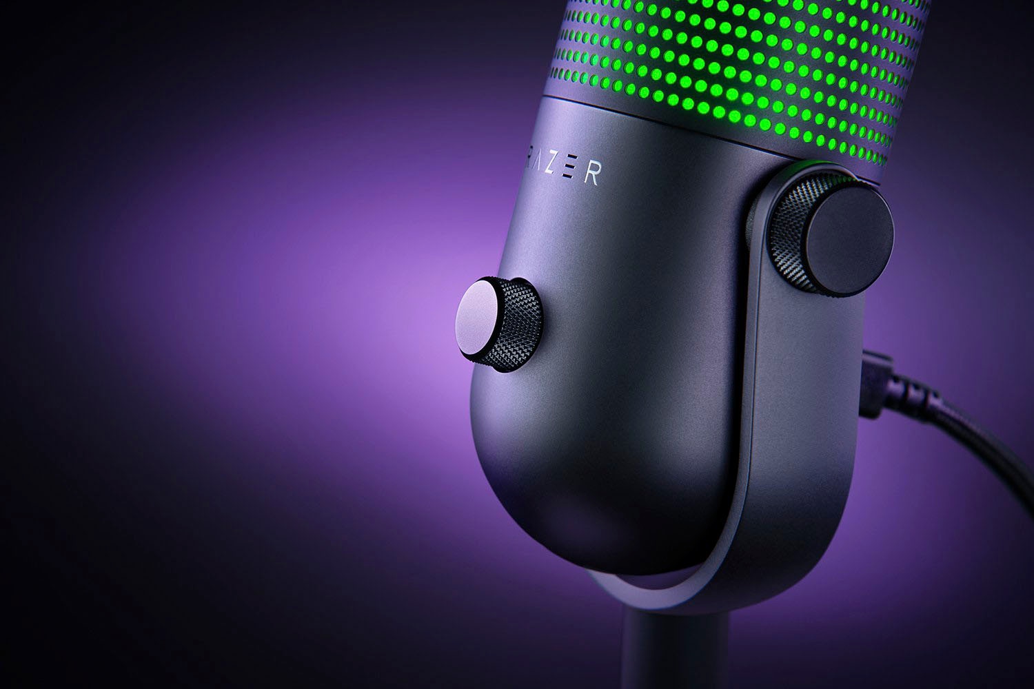 RAZER Streaming-Mikrofon »Seiren V3 Chroma«