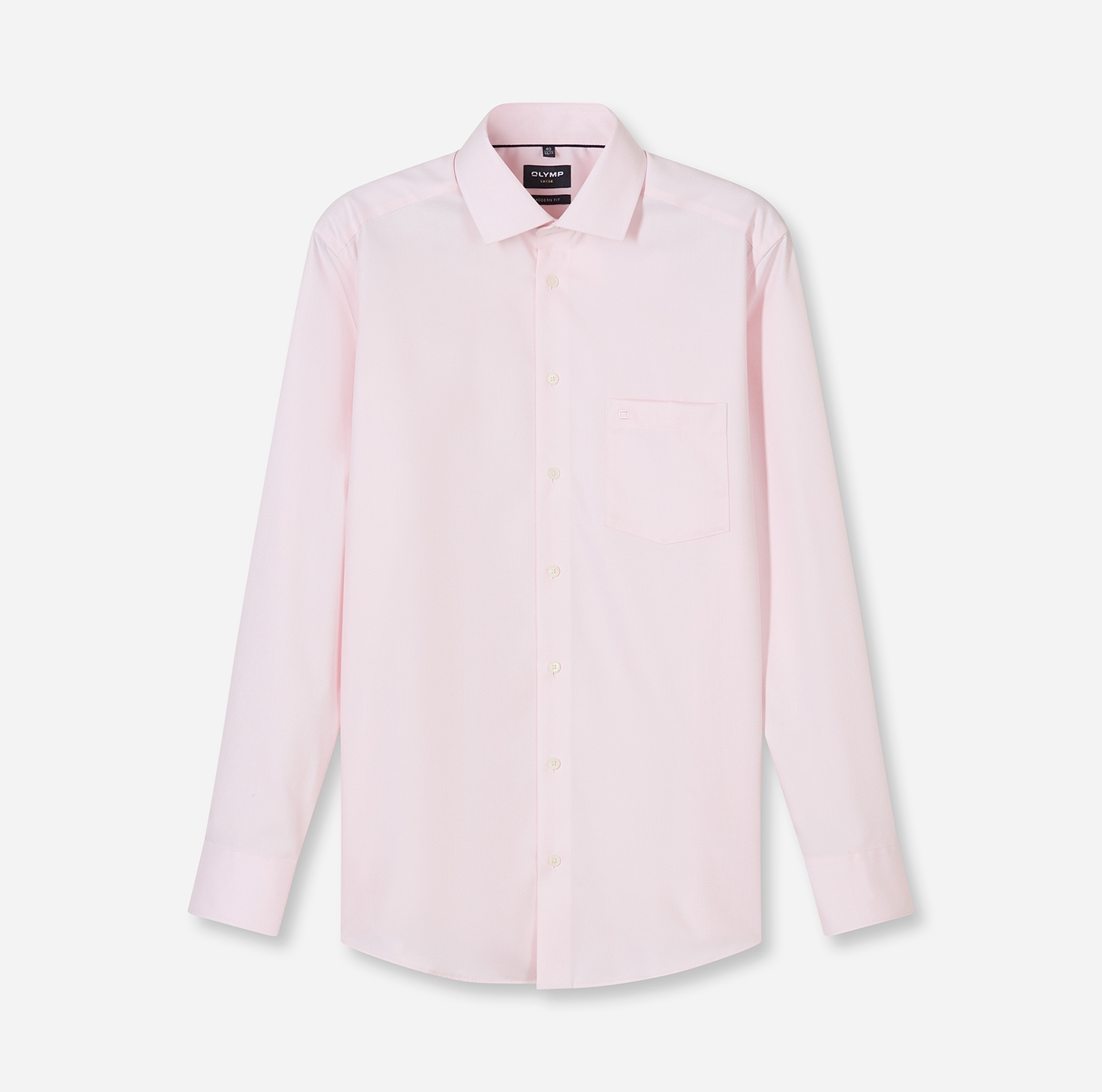 OLYMP Businesshemd »Luxor modern fit«