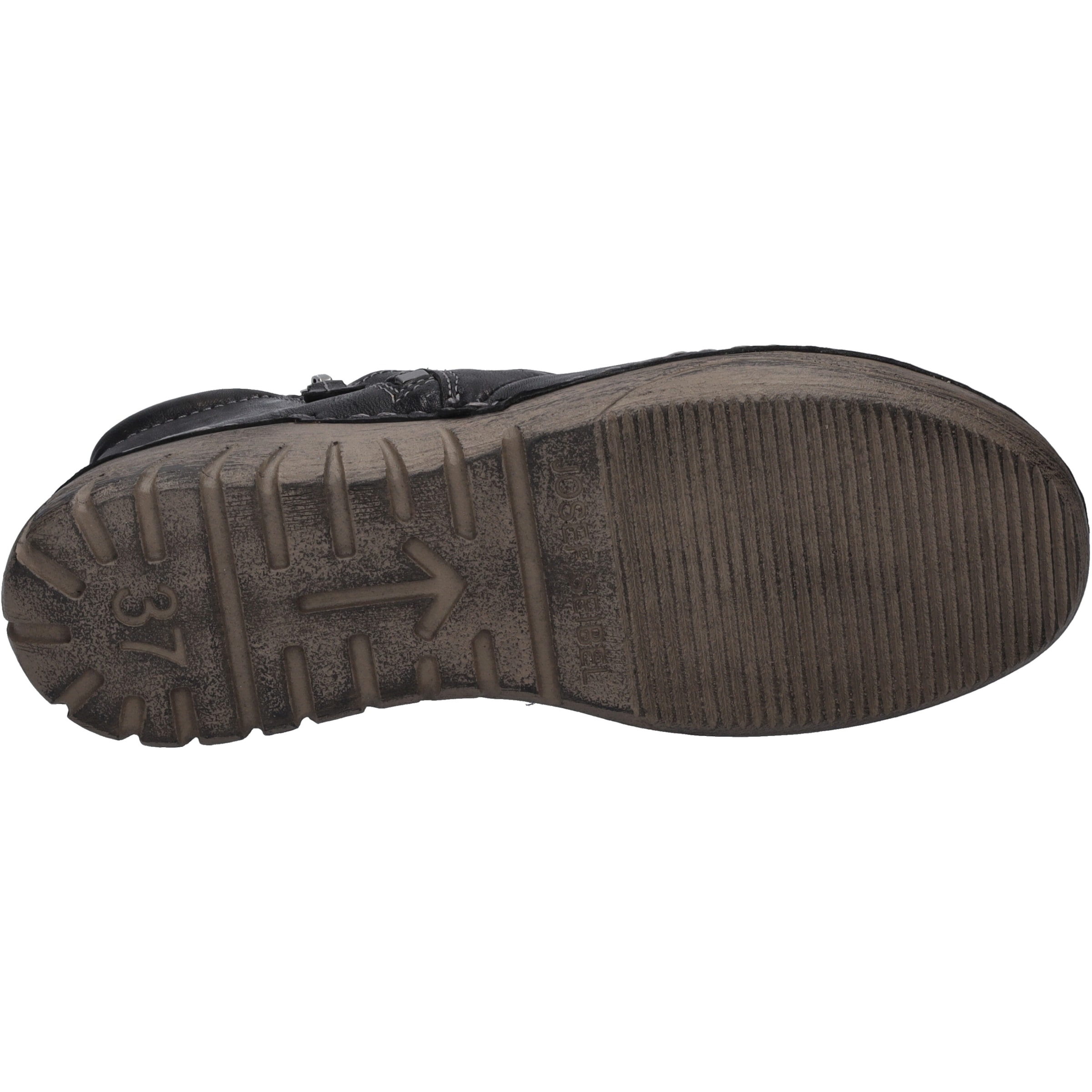 Josef Seibel Stiefelette »Felicia 06, schwarz«