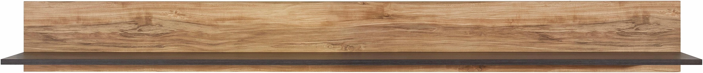 Home affaire Wandregal »Larona«, Breite 185 cm, Wandboard