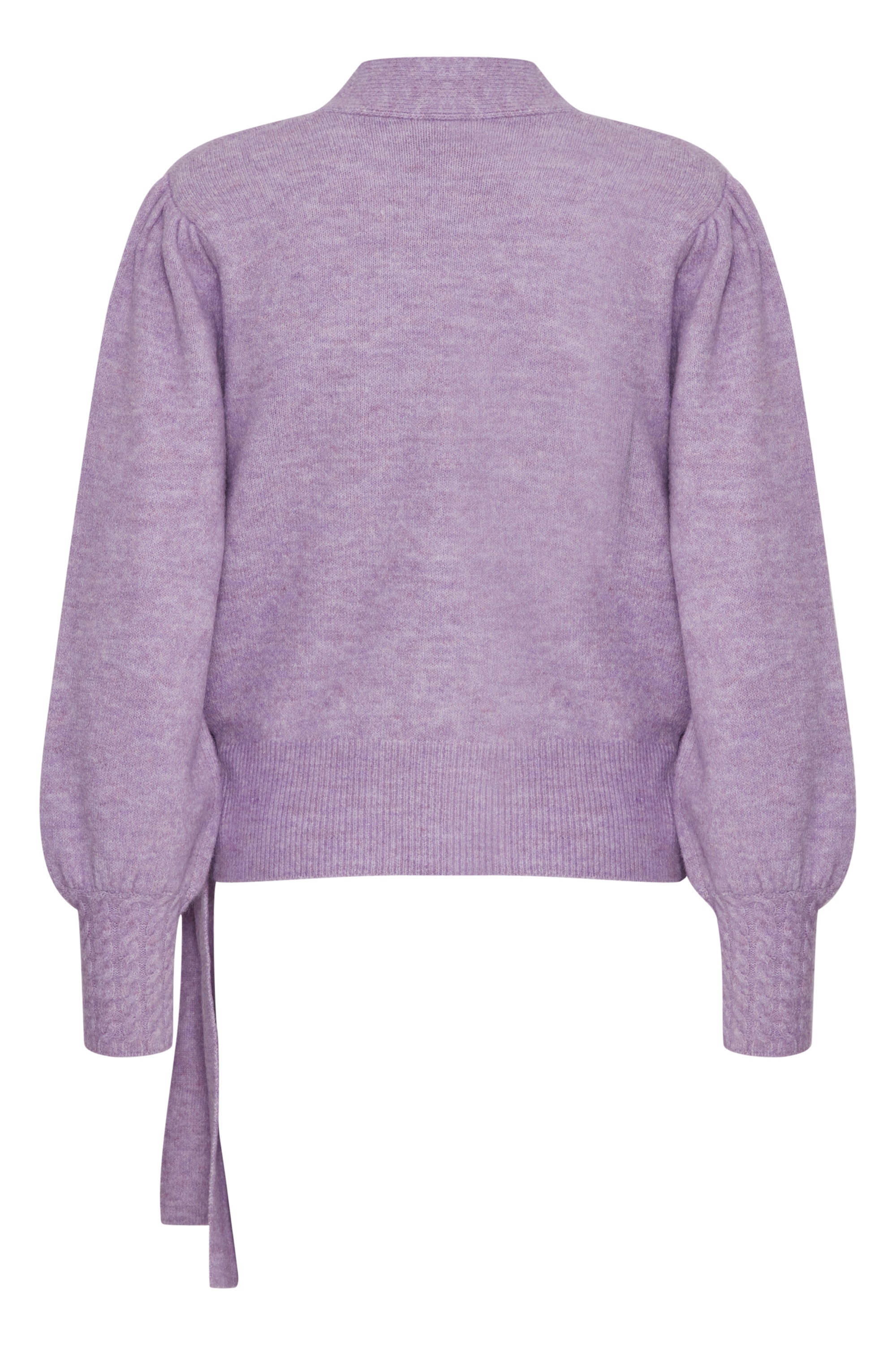 Ichi Strickpullover »IHOLENE CA2«