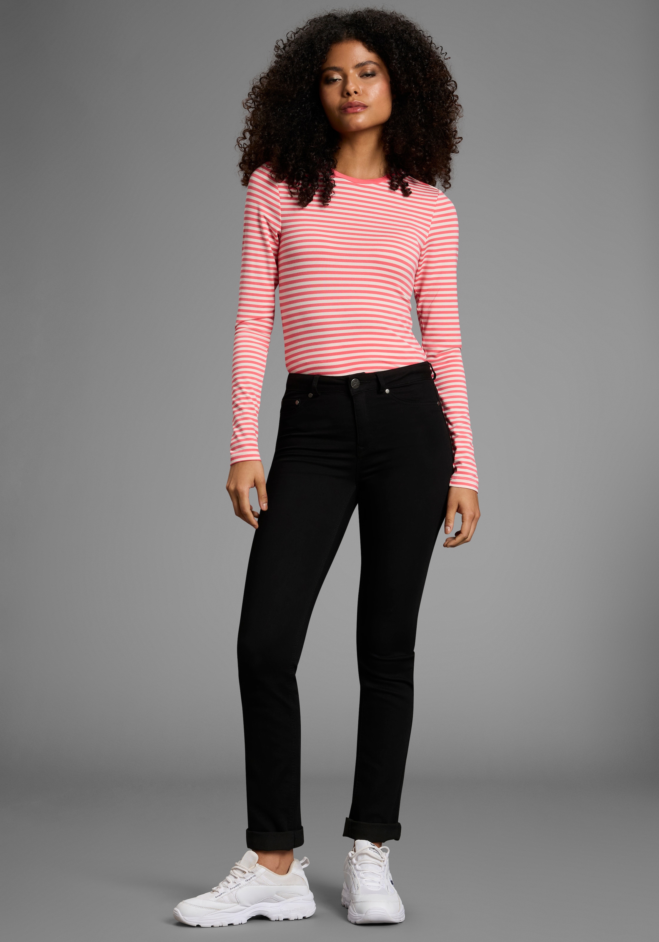 Flashlights Longsleeve