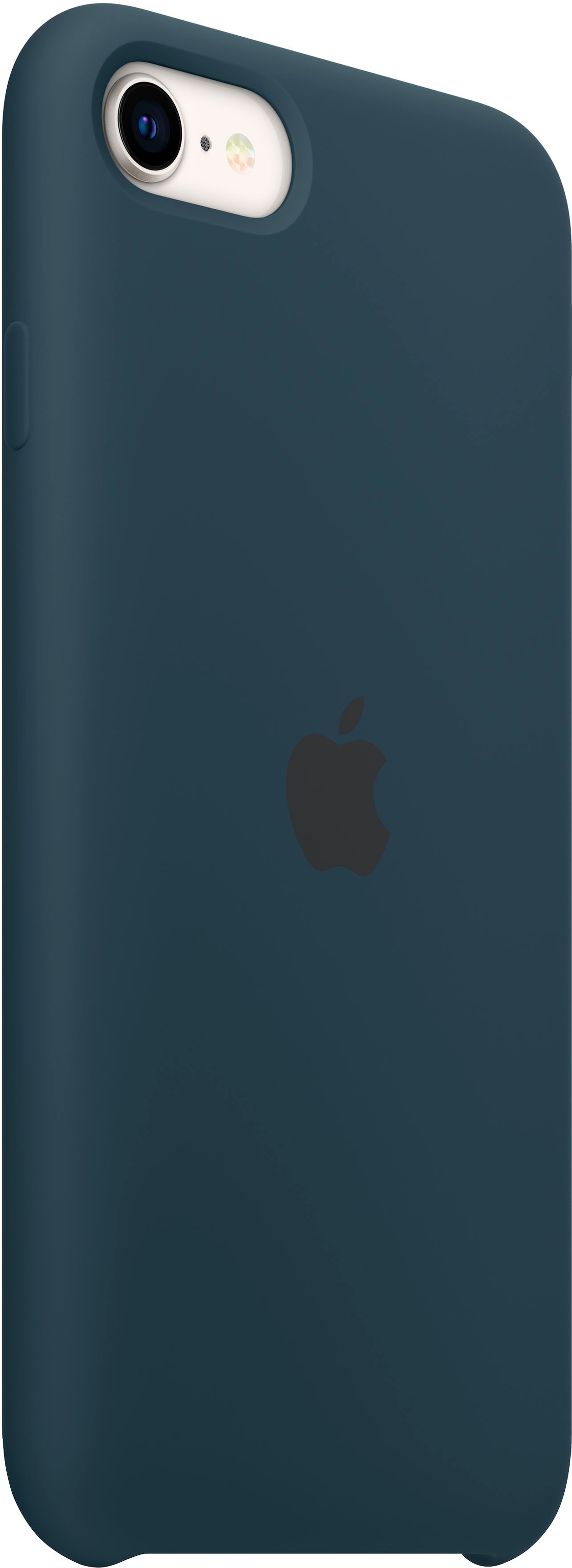 Apple Handyhülle »iPhone SE Silicone Case - (PRODUCT)«, 11,9 cm (4,7 Zoll)