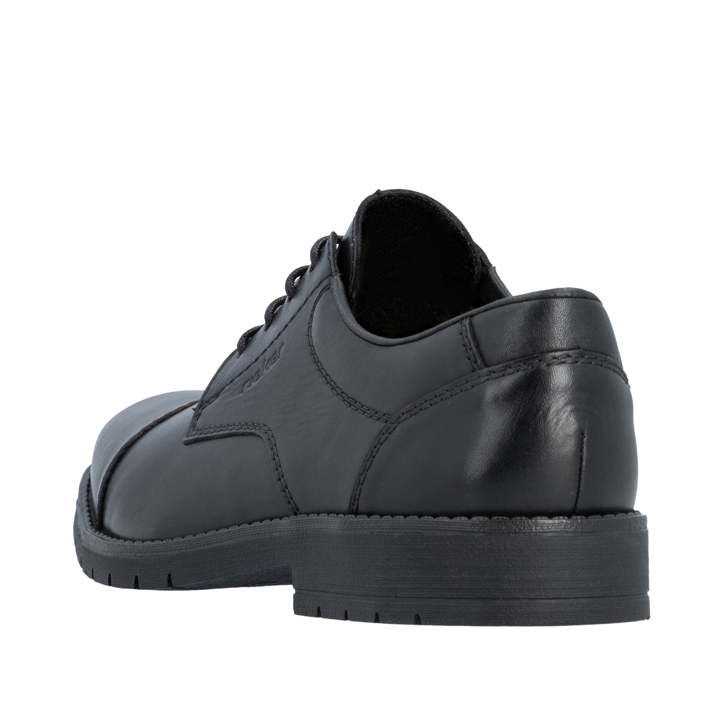 Rieker Schnürschuh  Anzugschuh, Business-Schnürer, Halbschuh in eleganter Optik