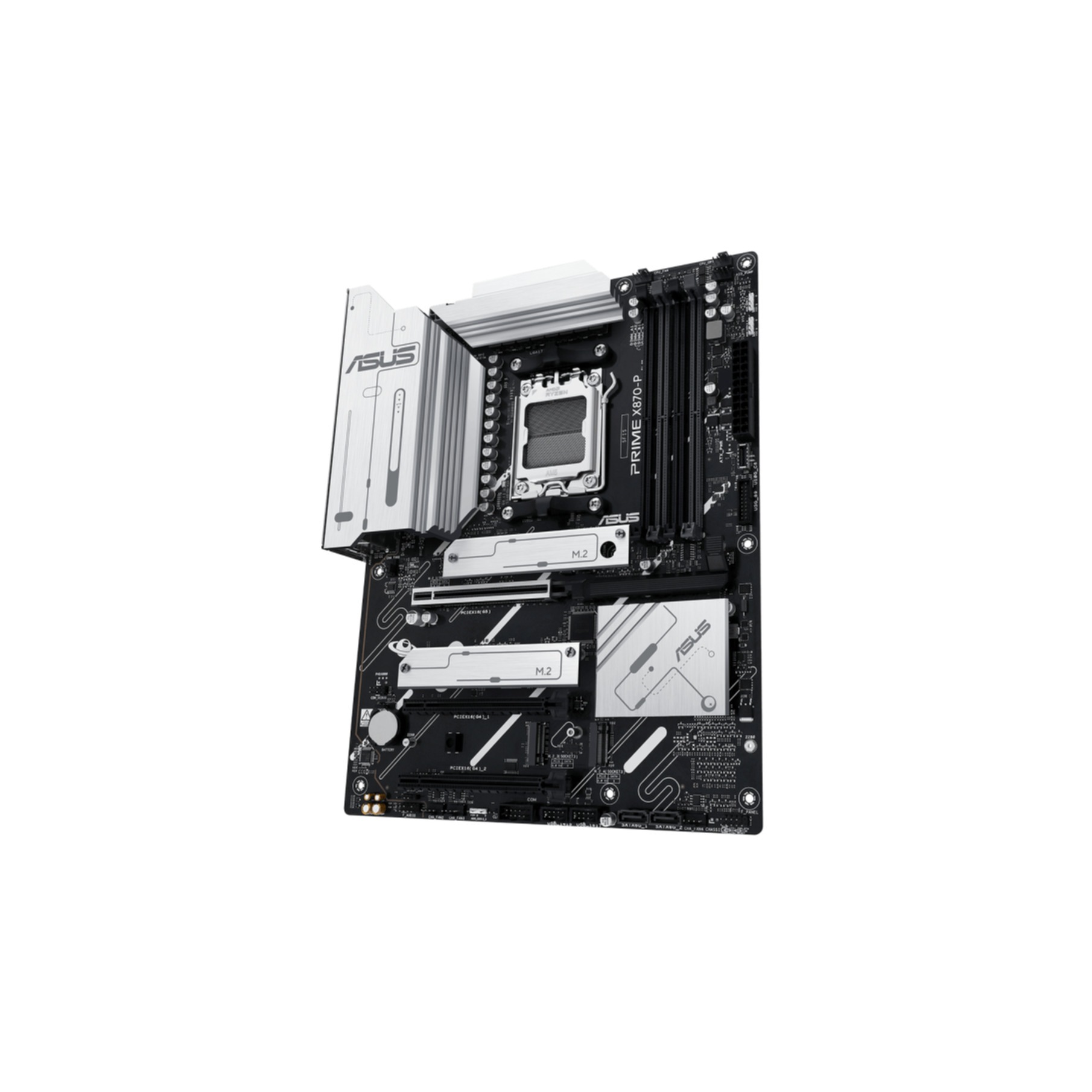 Asus Mainboard »PRIME X870-P«