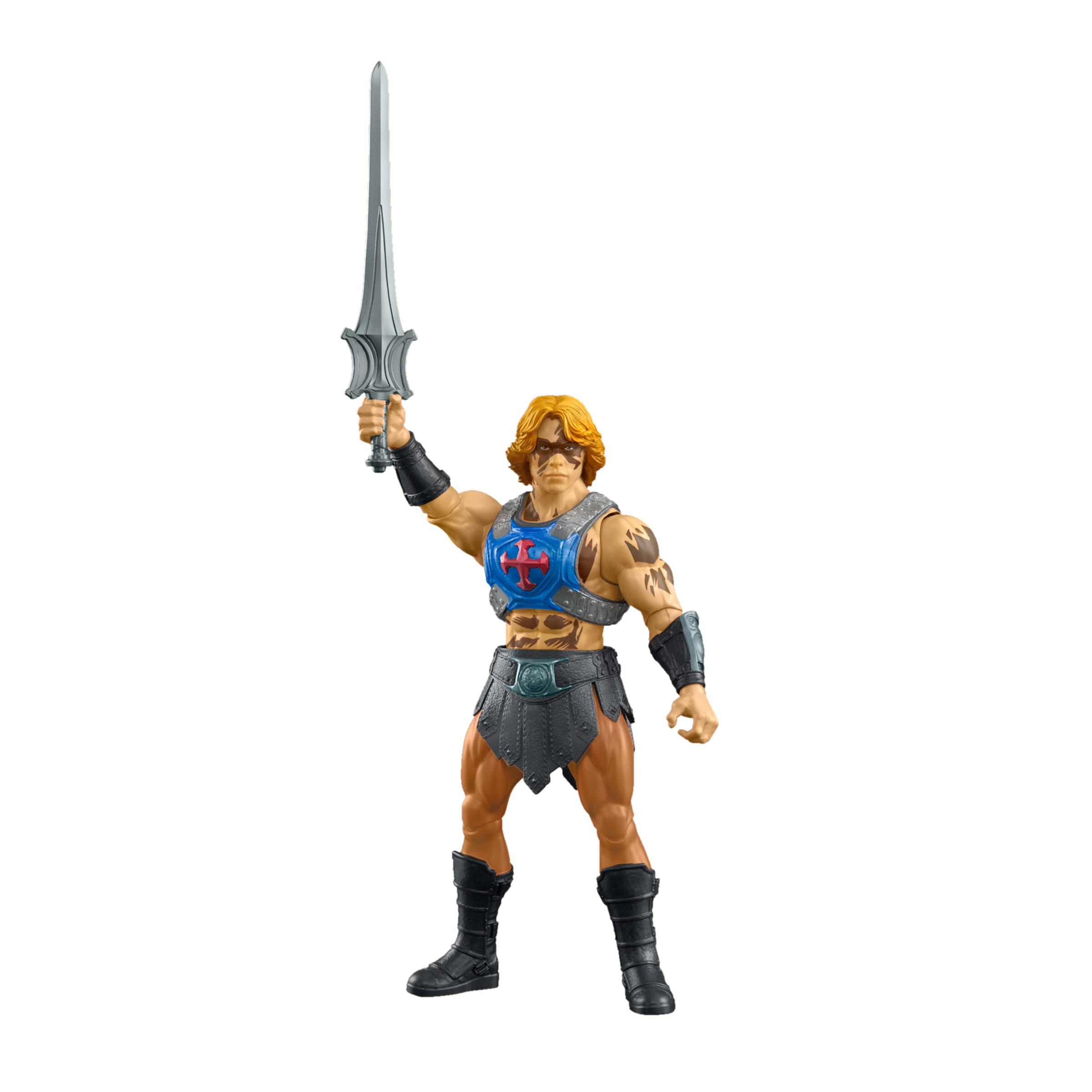 Mattel® Actionfigur »Masters of the Universe Project First Ones Kids He-Man«