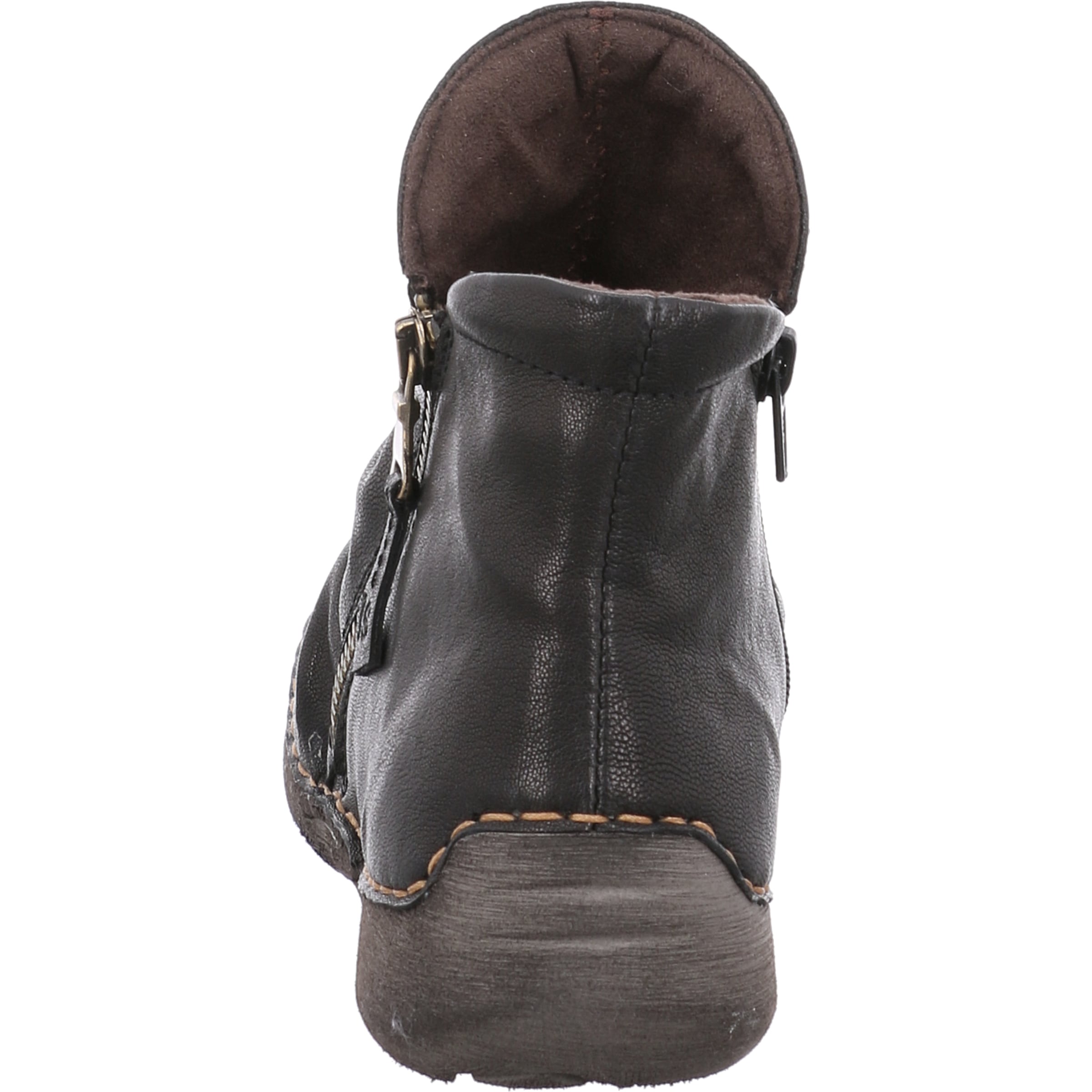 Josef Seibel Stiefelette »Fergey 24, schwarz«