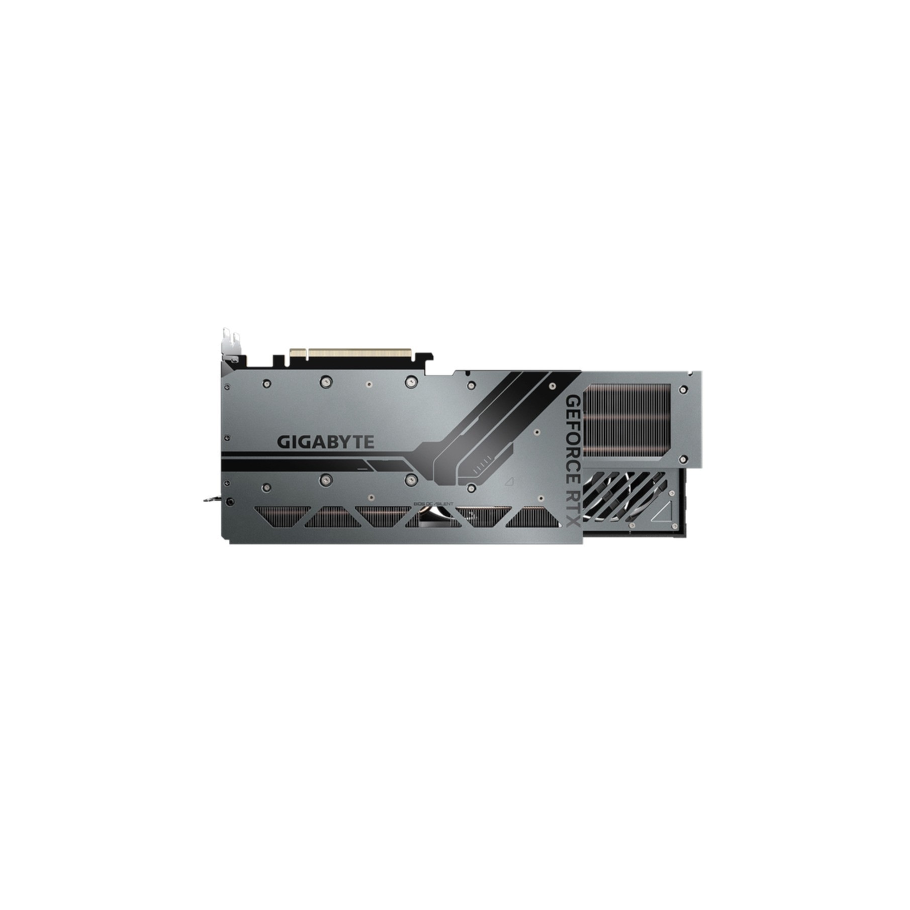 Gigabyte Grafikkarte »GV-N4080WF3-16GD«