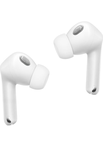 Xiaomi wireless In-Ear-Kopfhörer »Buds 3T Pro«, Bluetooth, Active Noise Cancelling... kaufen