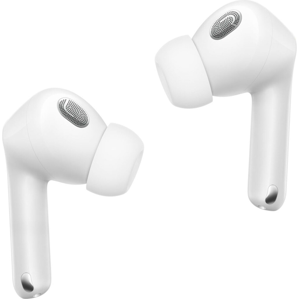 Xiaomi wireless In-Ear-Kopfhörer »Buds 3T Pro«, Bluetooth, Active Noise Cancelling (ANC)-Freisprechfunktion