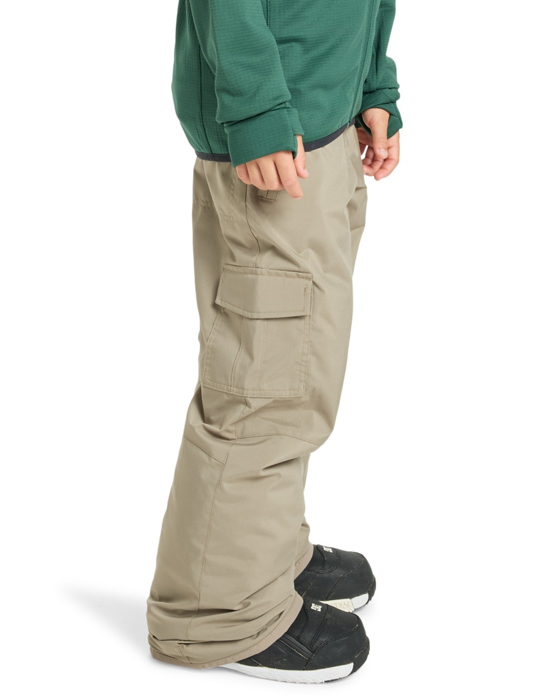 Quiksilver Snowboardhose »Porter«