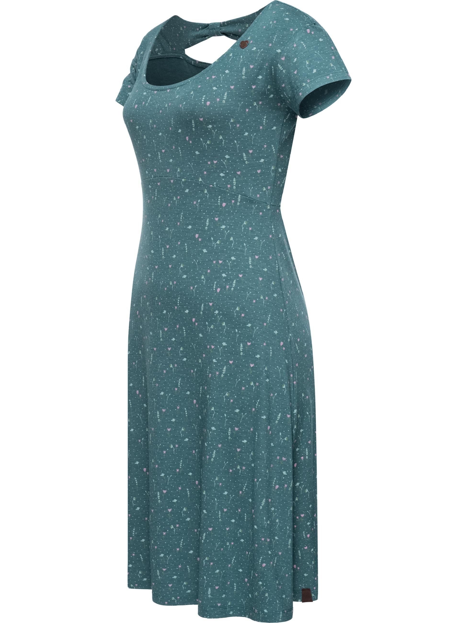 Ragwear Sommerkleid »Sommerkleid Lunngo«