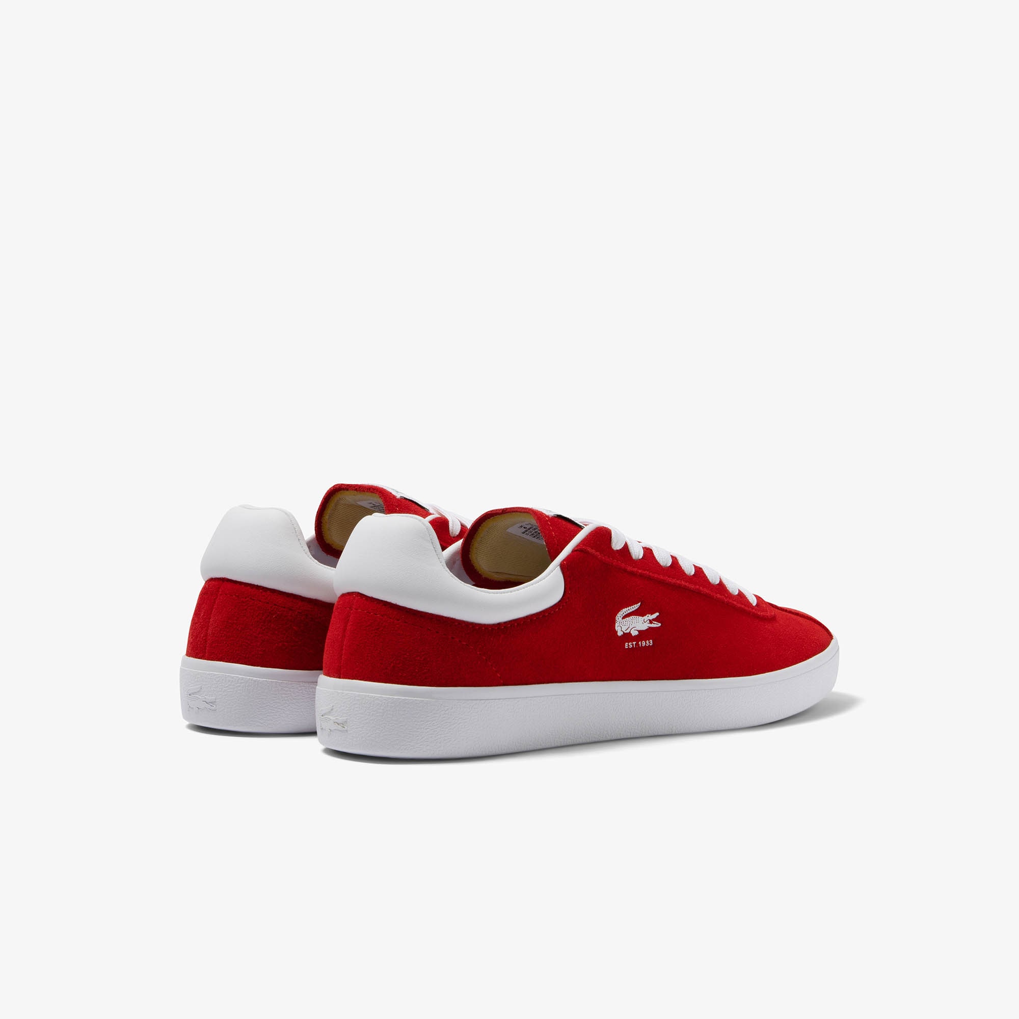 Lacoste Sneaker »BASESHOT 223 1 SFA«