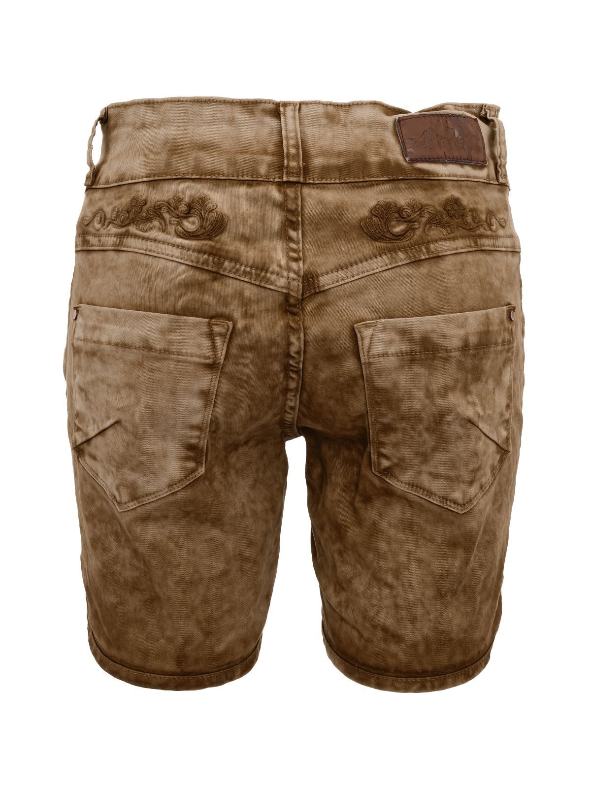 Hangowear Trachtenhose »Bermuda HENDRINA«