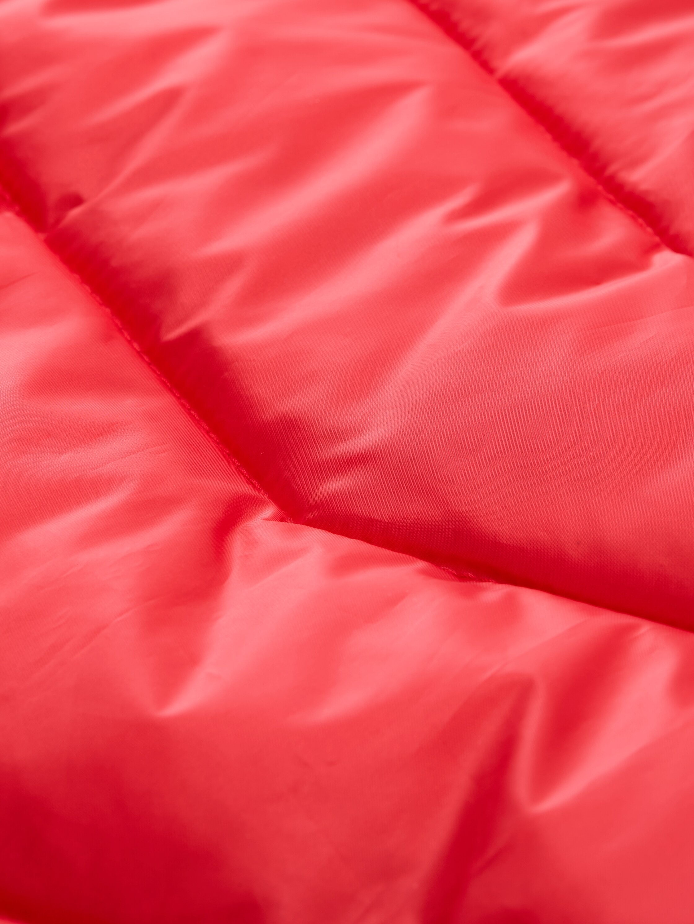 TOM TAILOR Steppweste mit Taschen