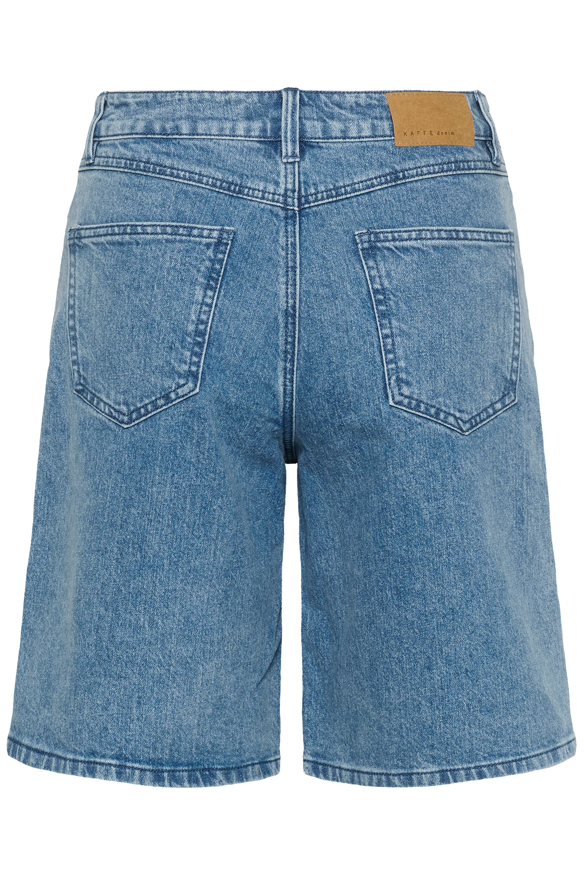 KAFFE Shorts »Jeansshorts KAvallis«
