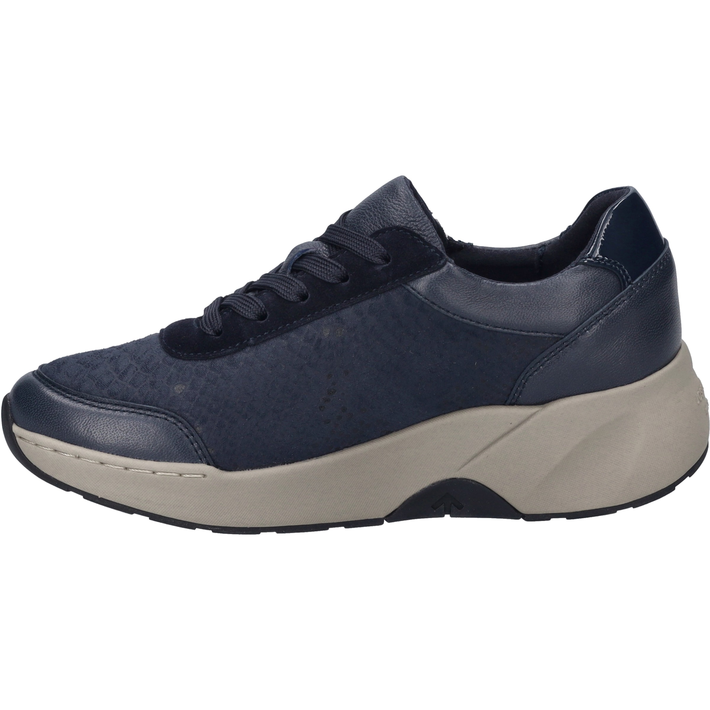 Josef Seibel Sneaker »Lissi 03, dunkelblau«