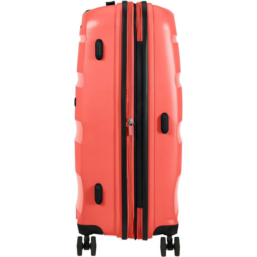 American Tourister® Hartschalen-Trolley »Bon Air DLX, 66 cm«, 4 Rollen