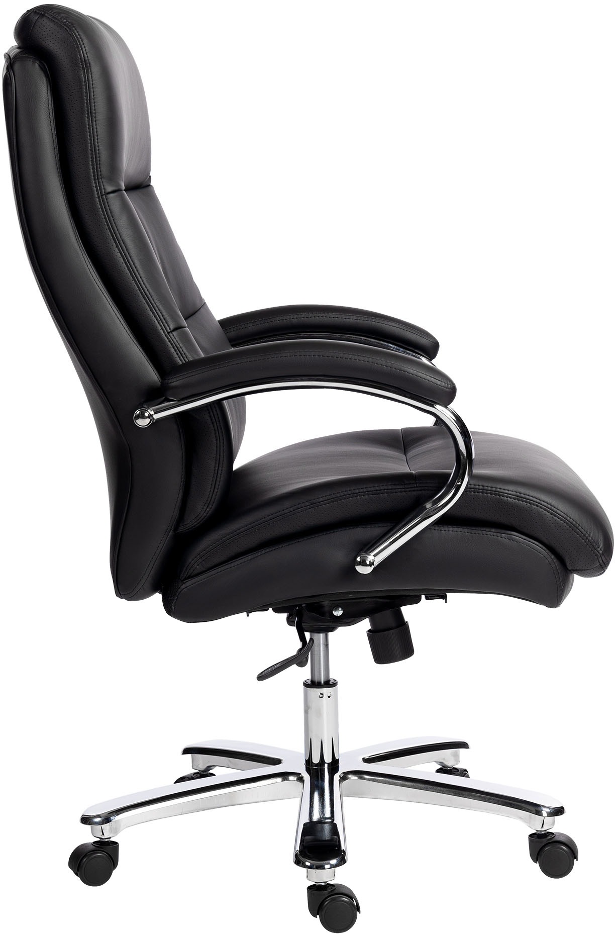Duo Collection Chefsessel »Chefsessel Federico 180 kg« () Kunstleder Federkern, bis 180 kg, robust