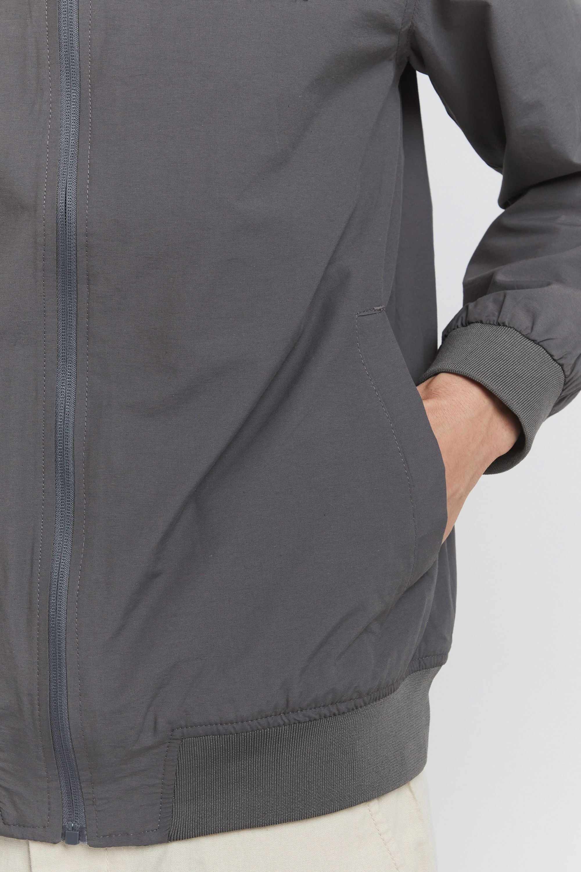 11 Project Kurzjacke »Kurzjacke PRStelan«