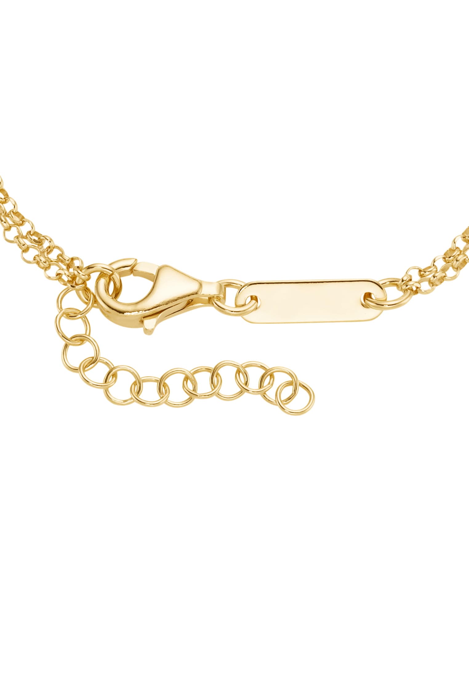 SURI FREY Silberarmband »Armschmuck SFY Haley«