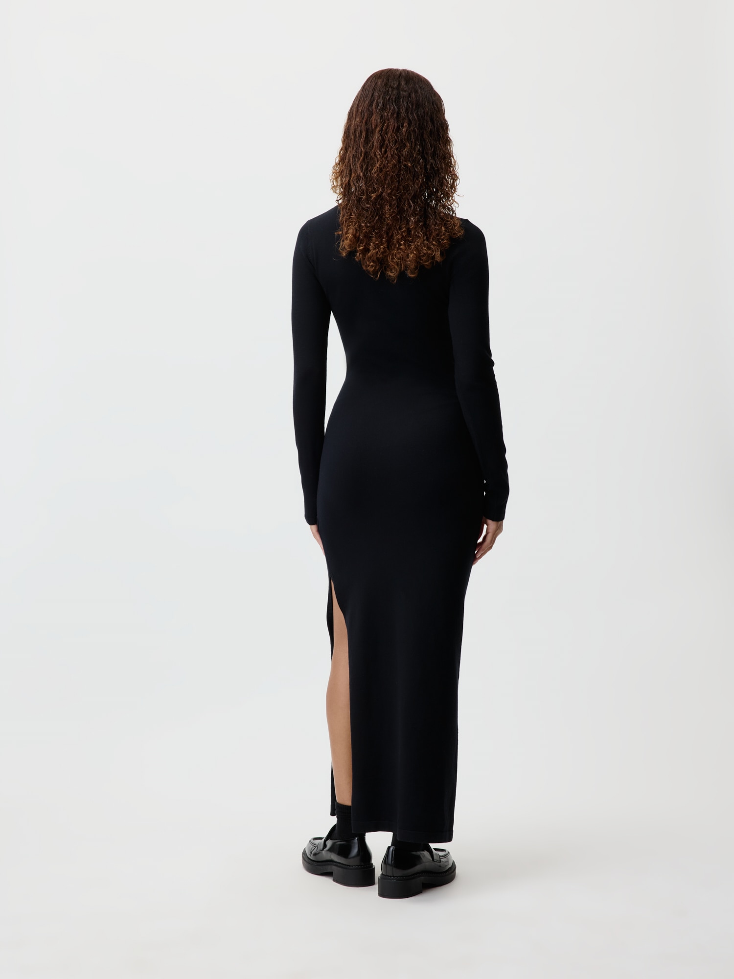 LeGer Maxikleid »Imen, LeGer by Lena Gercke«