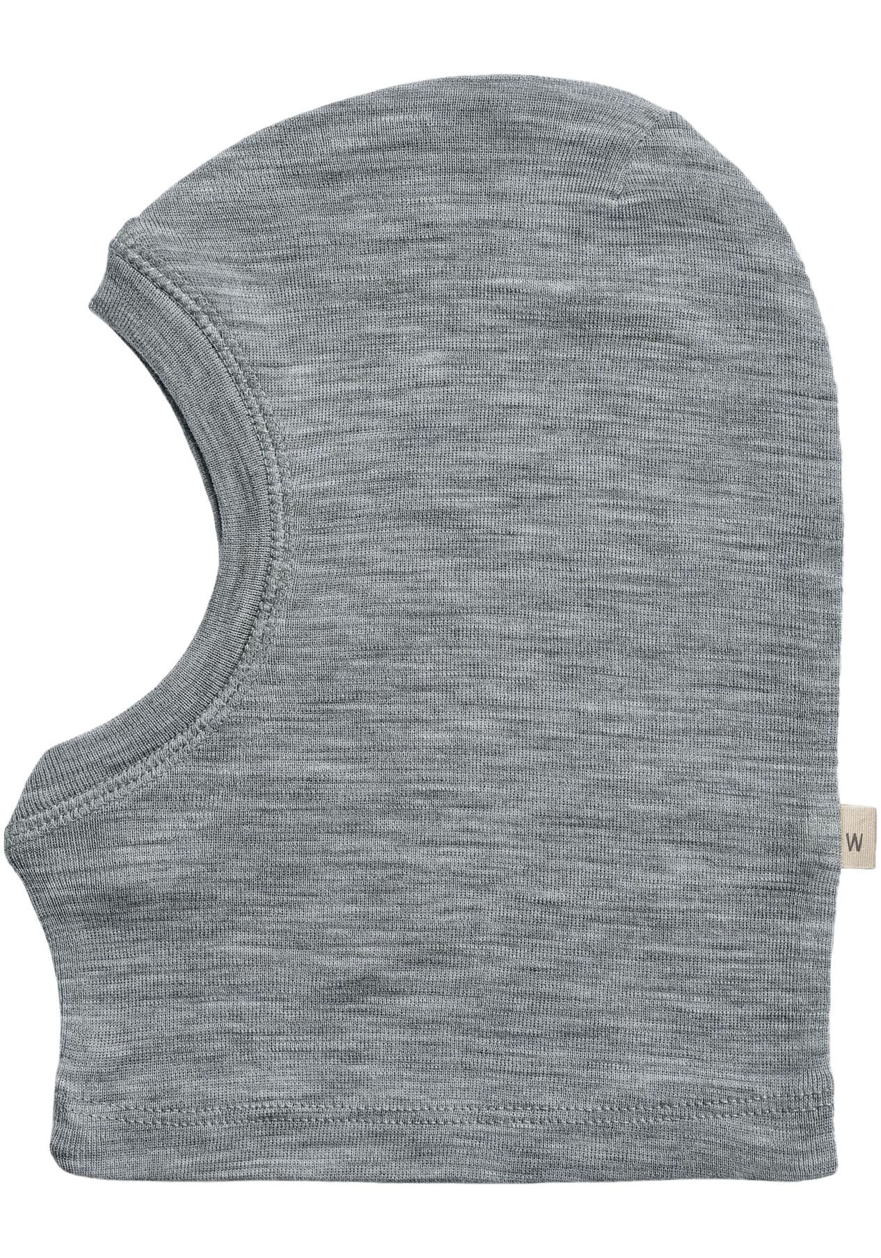 WHEAT Schlupfmütze »2 Wool Balaclava Kim«, (Packung, 2 St.)