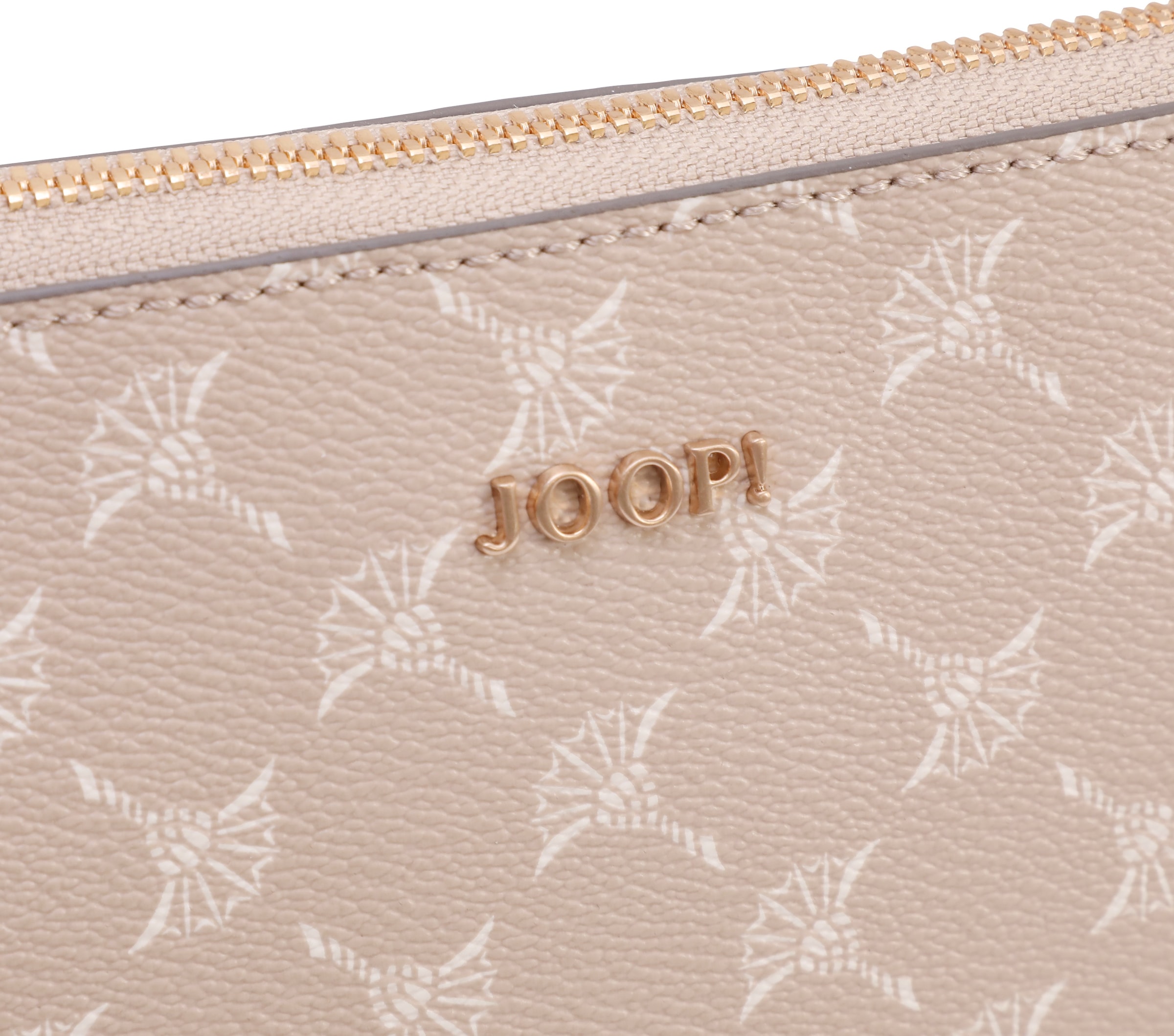 JOOP! Umhängetasche »cortina 1.0 jasmina shoulderbag shz«, Handtasche Damen Tasche Damen Schultertasche