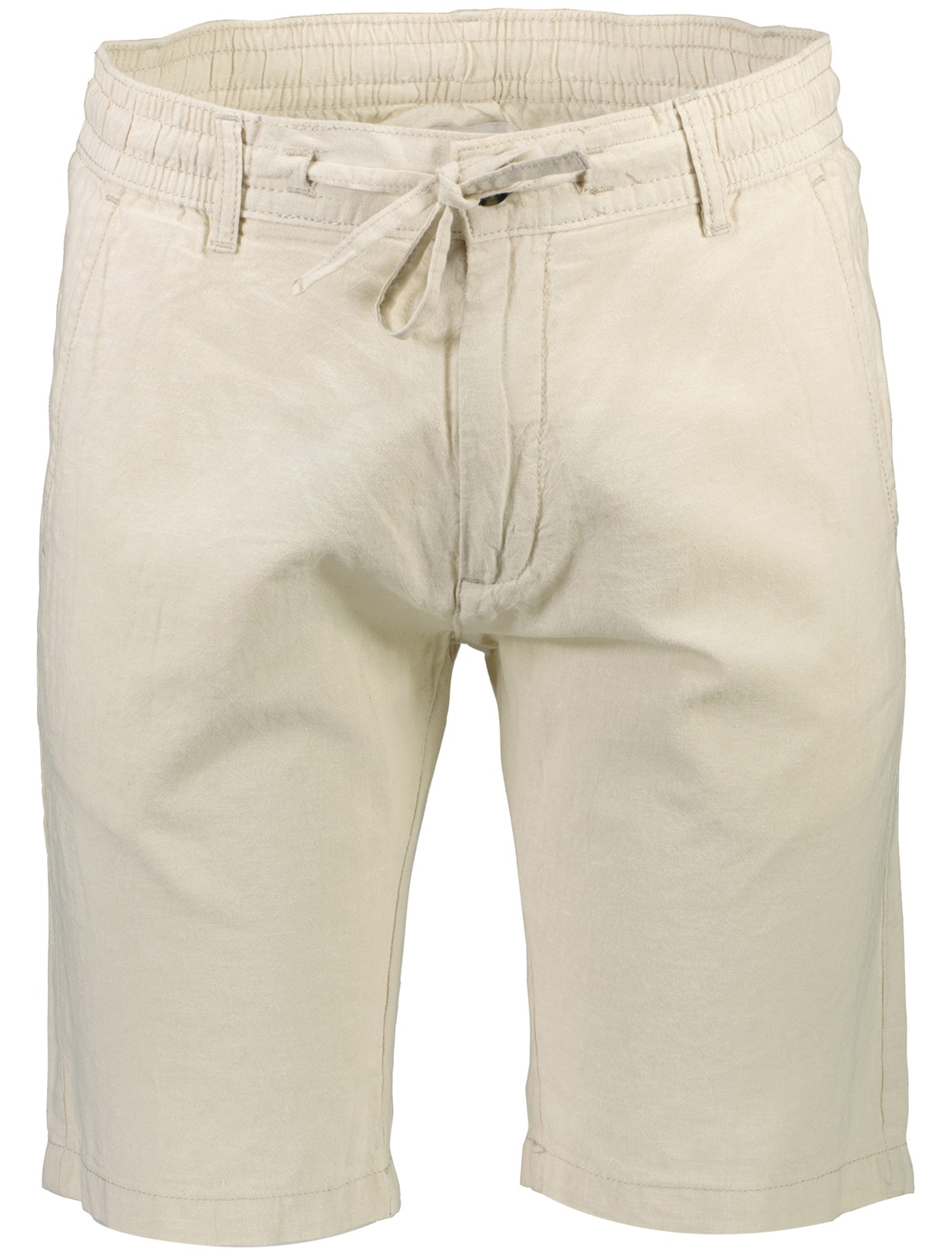 LINDBERGH Chinoshorts, mit Leinen