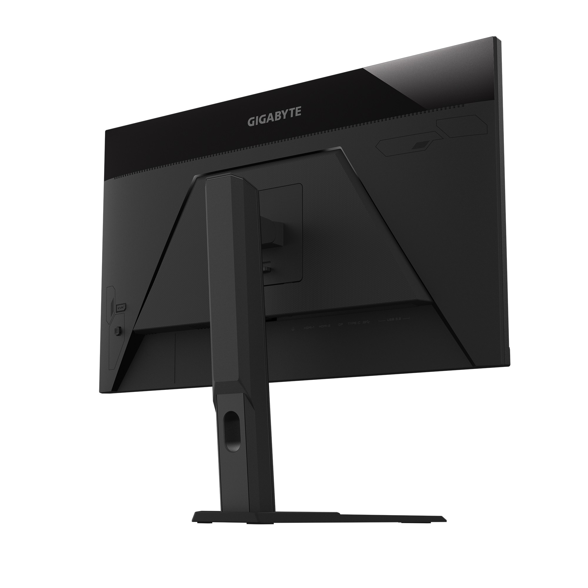Gigabyte Gaming-Monitor »M27UA«, 68,4 cm/27 Zoll, 3840 x 2160 px, UHD, 1 ms Reaktionszeit, 160 Hz