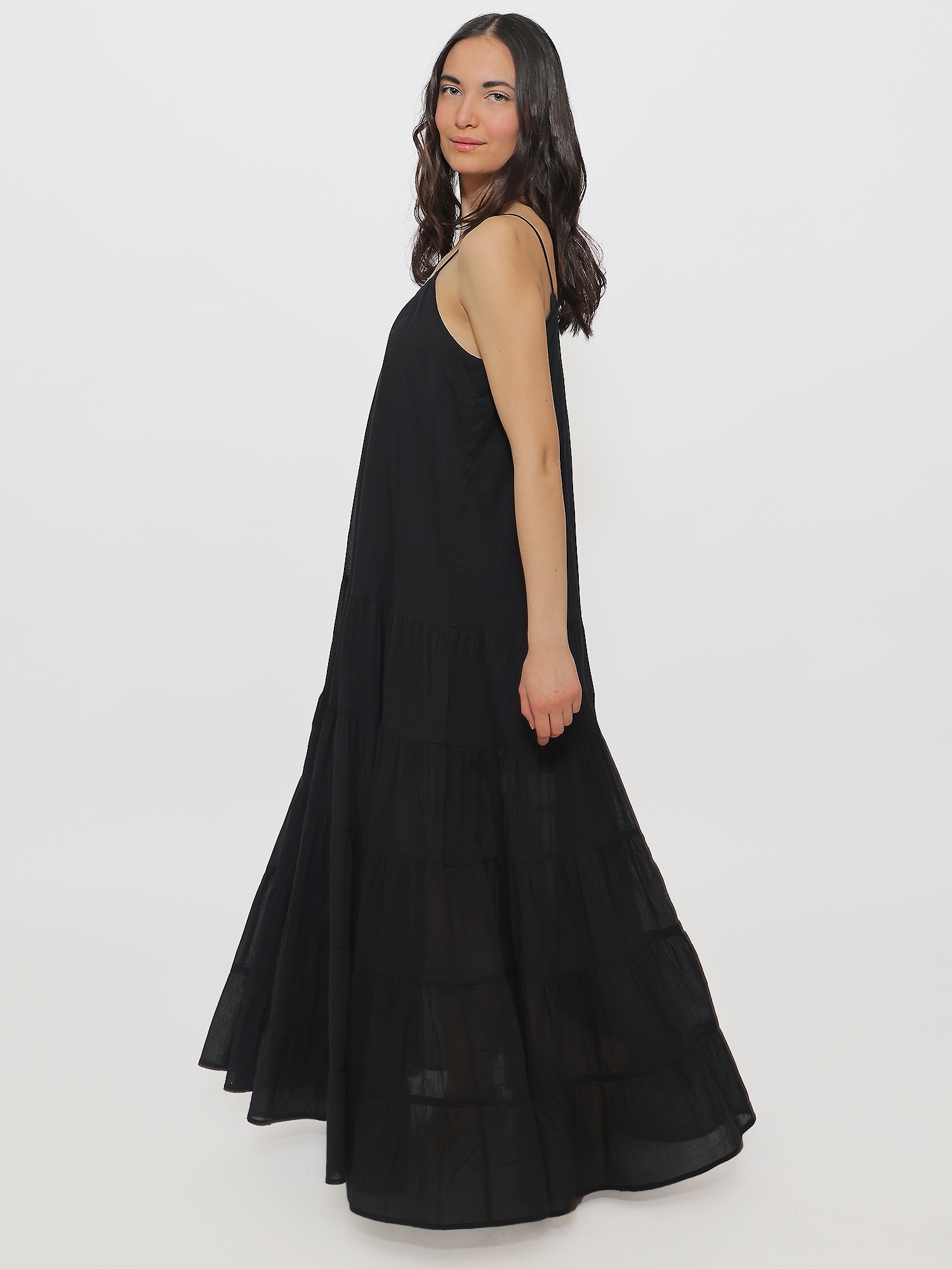 NASSAU BEACH Strandkleid »Kleid NB231049«