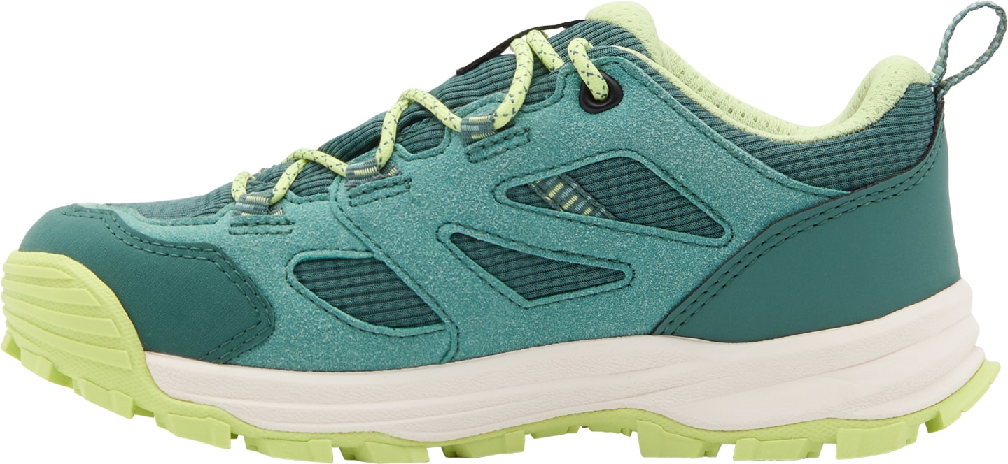 Jack Wolfskin Wanderschuh »VOJO TOUR TEXAPORE LOW K«, wasserdicht